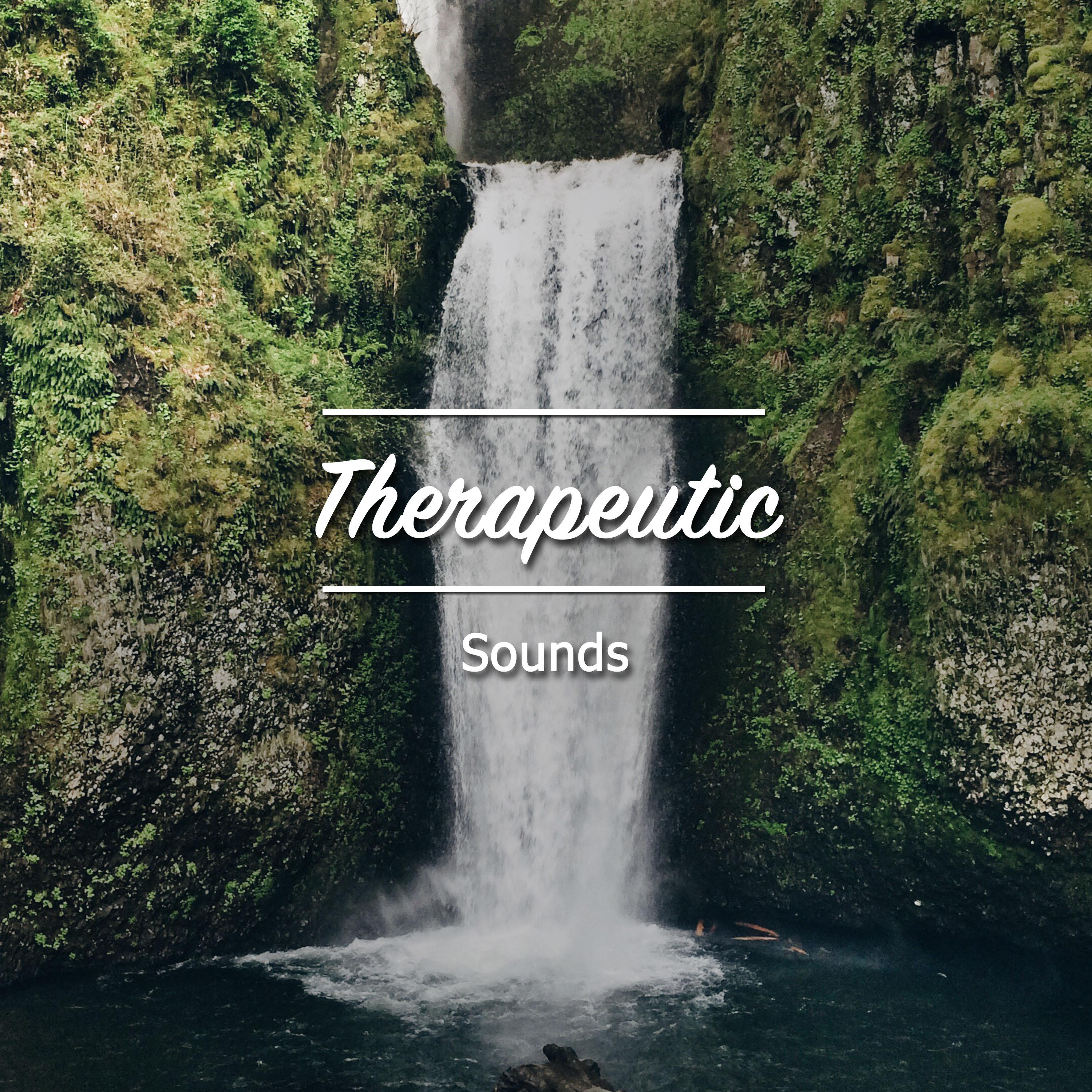 #20 Therapeutic Sounds for Sleep or Meditation