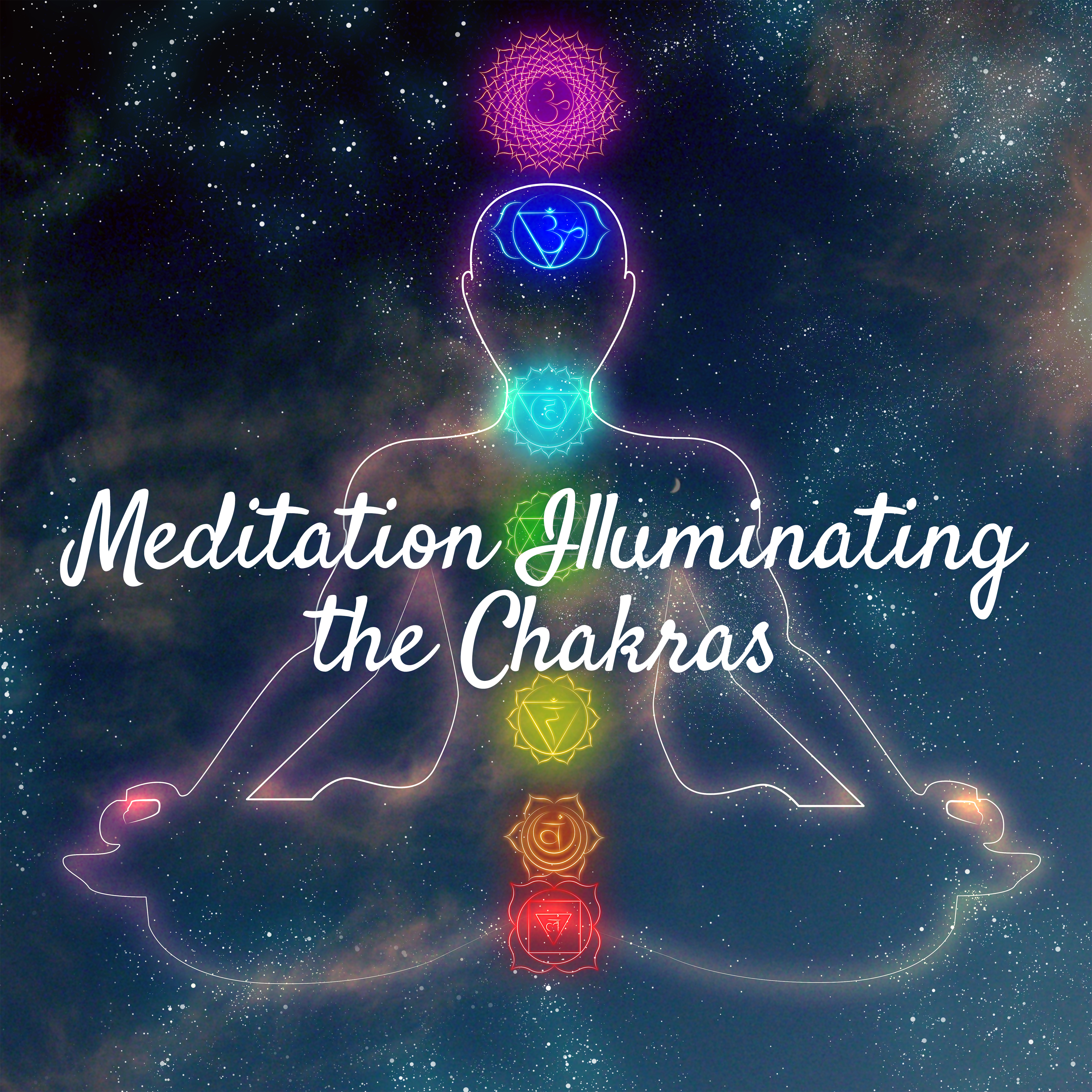 Meditation Illuminating the Chakras