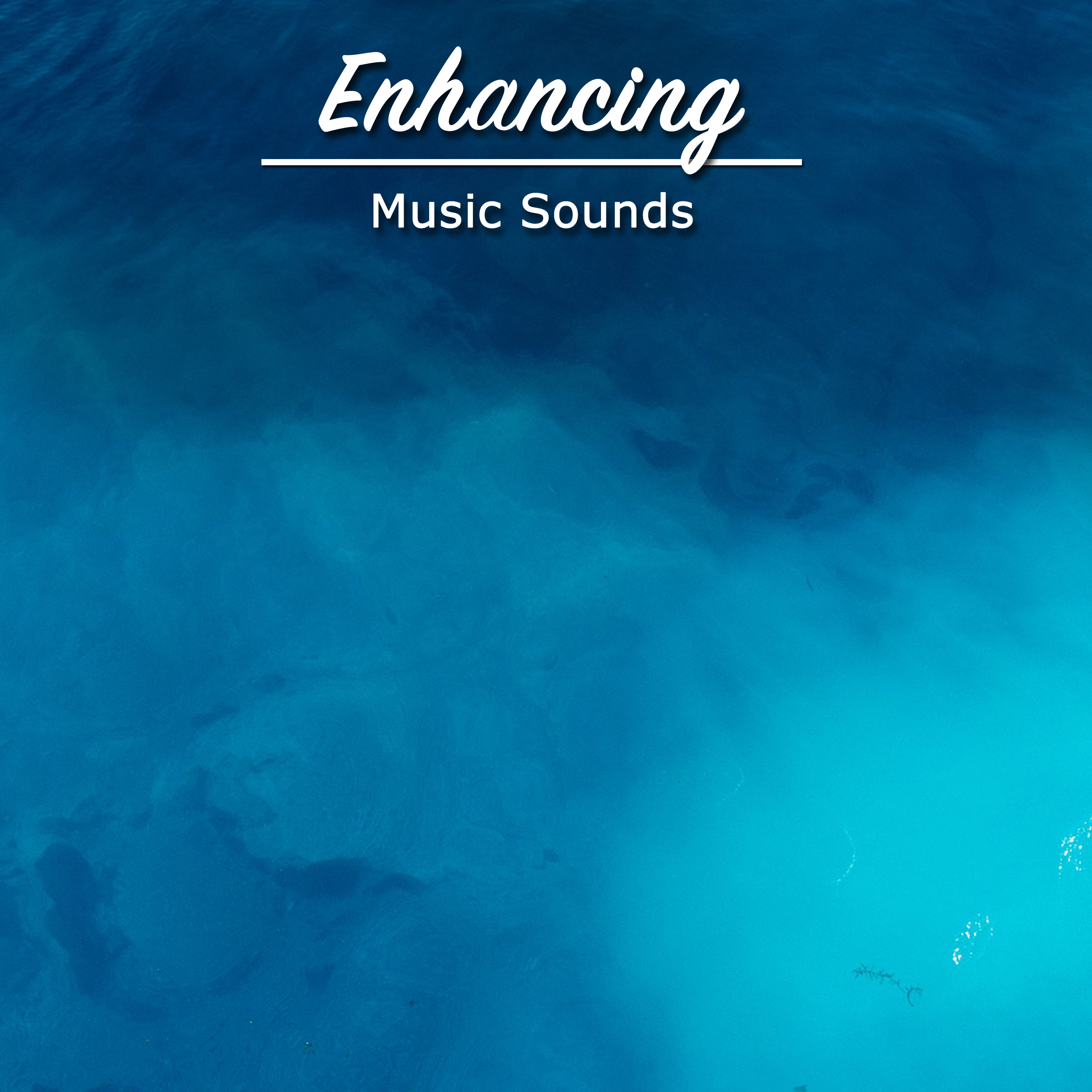 #2019 Enhancing Music Sounds for Relaxing and Meditating