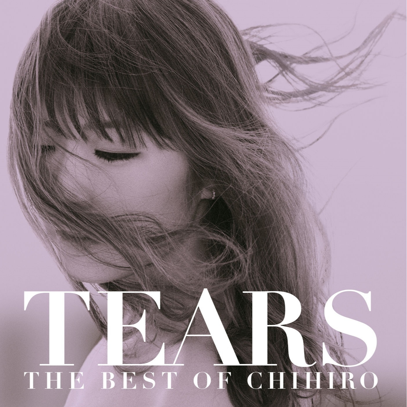 TEARS THE BEST OF CHIHIRO