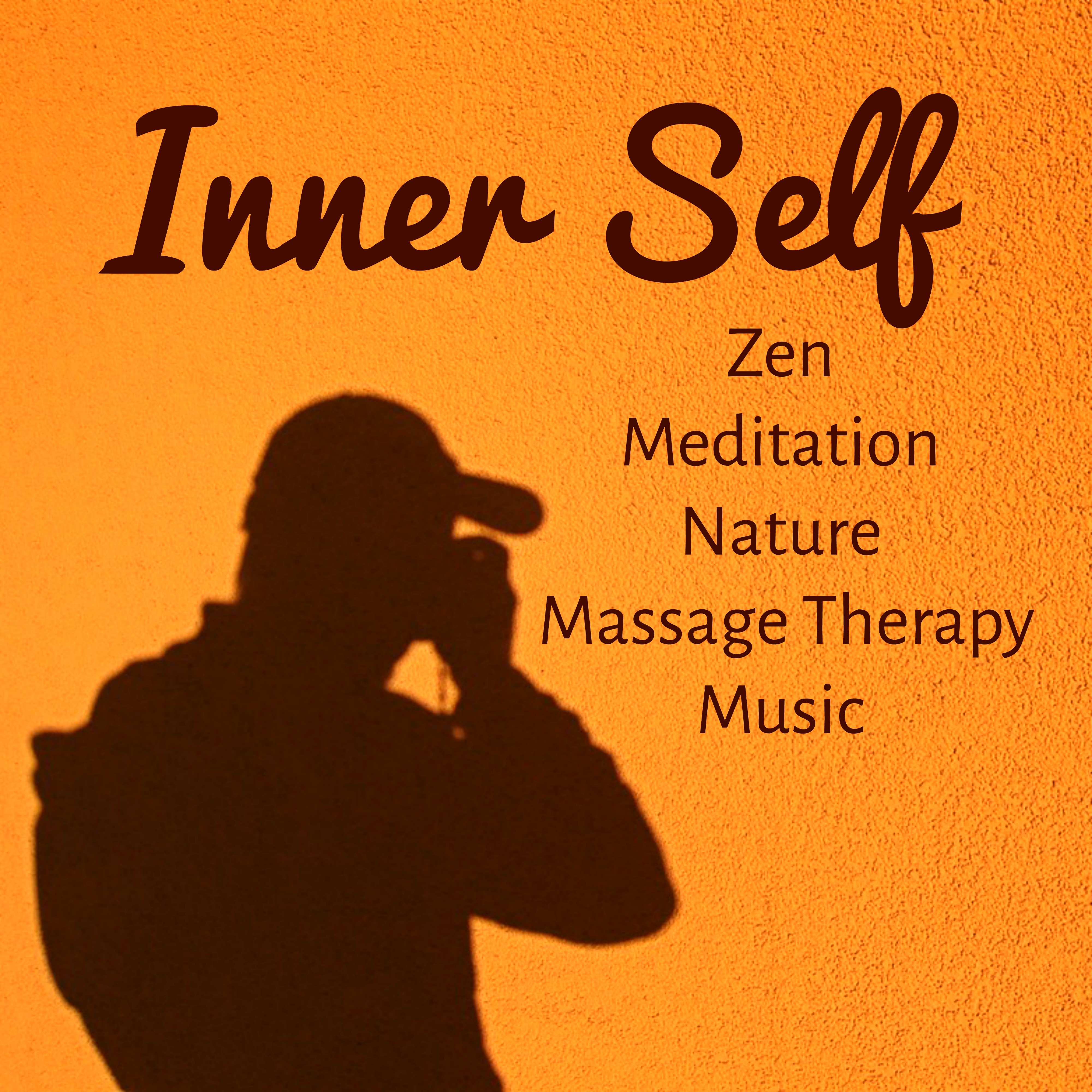 Inner Self - Zen Meditation Nature Massage Therapy Music for Deep Relaxation Insomnia Treatment Biofeedback Training with Instrumental Binaural Healing Sounds