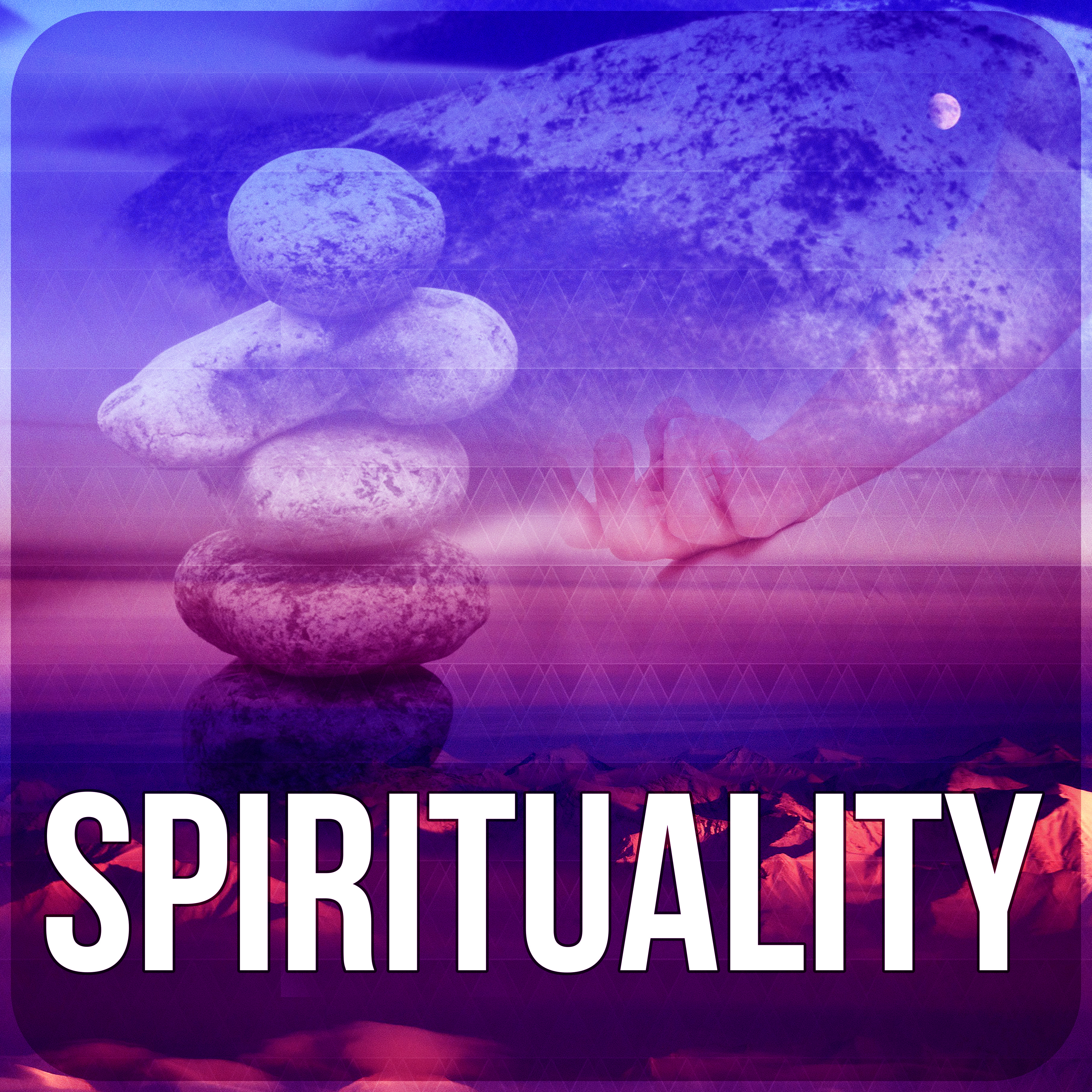 Spirituality - Subliminal Music, Soothing Piano Pieces, Calm Music, Background Music for Bible Stories