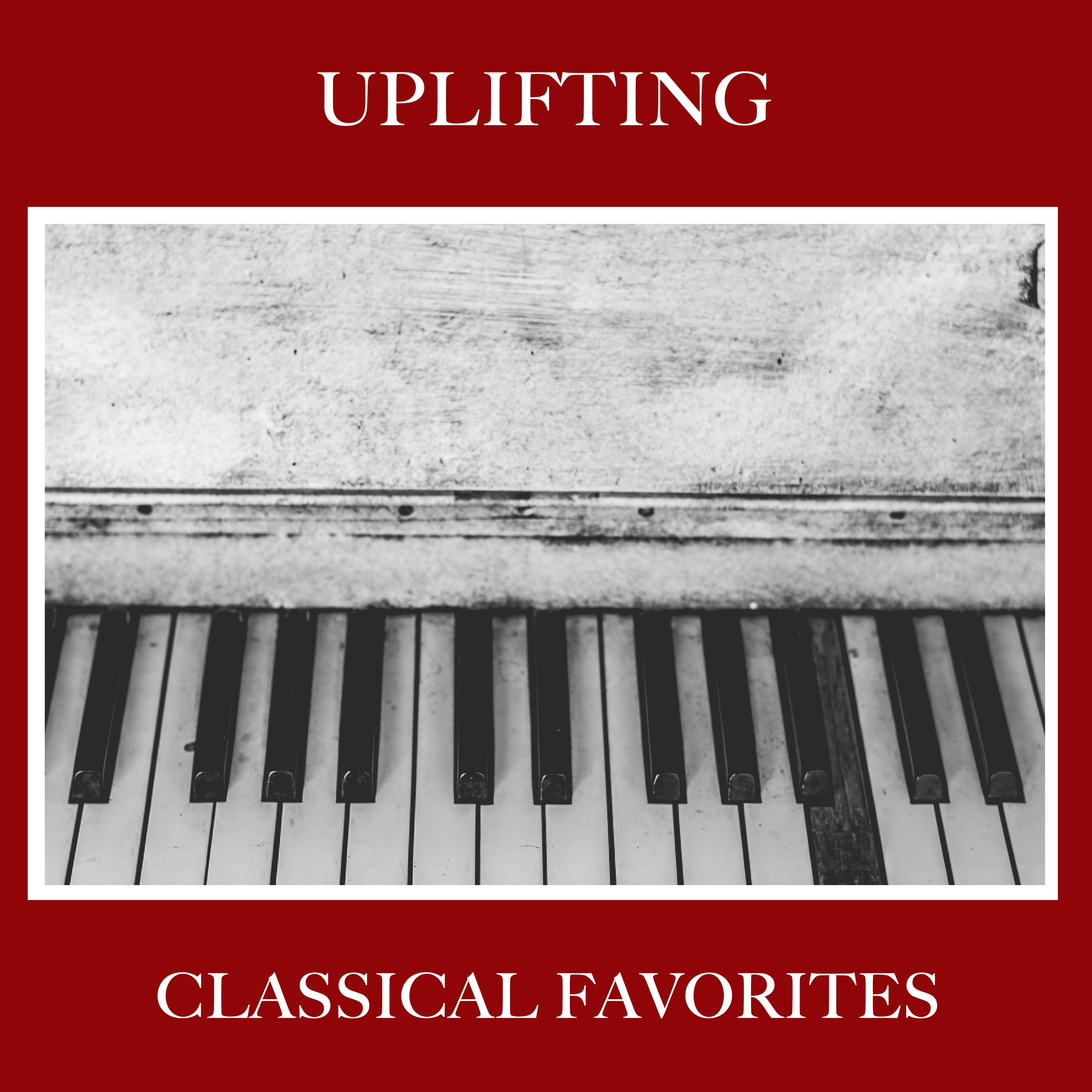 #6 Uplifting Classical Favorites