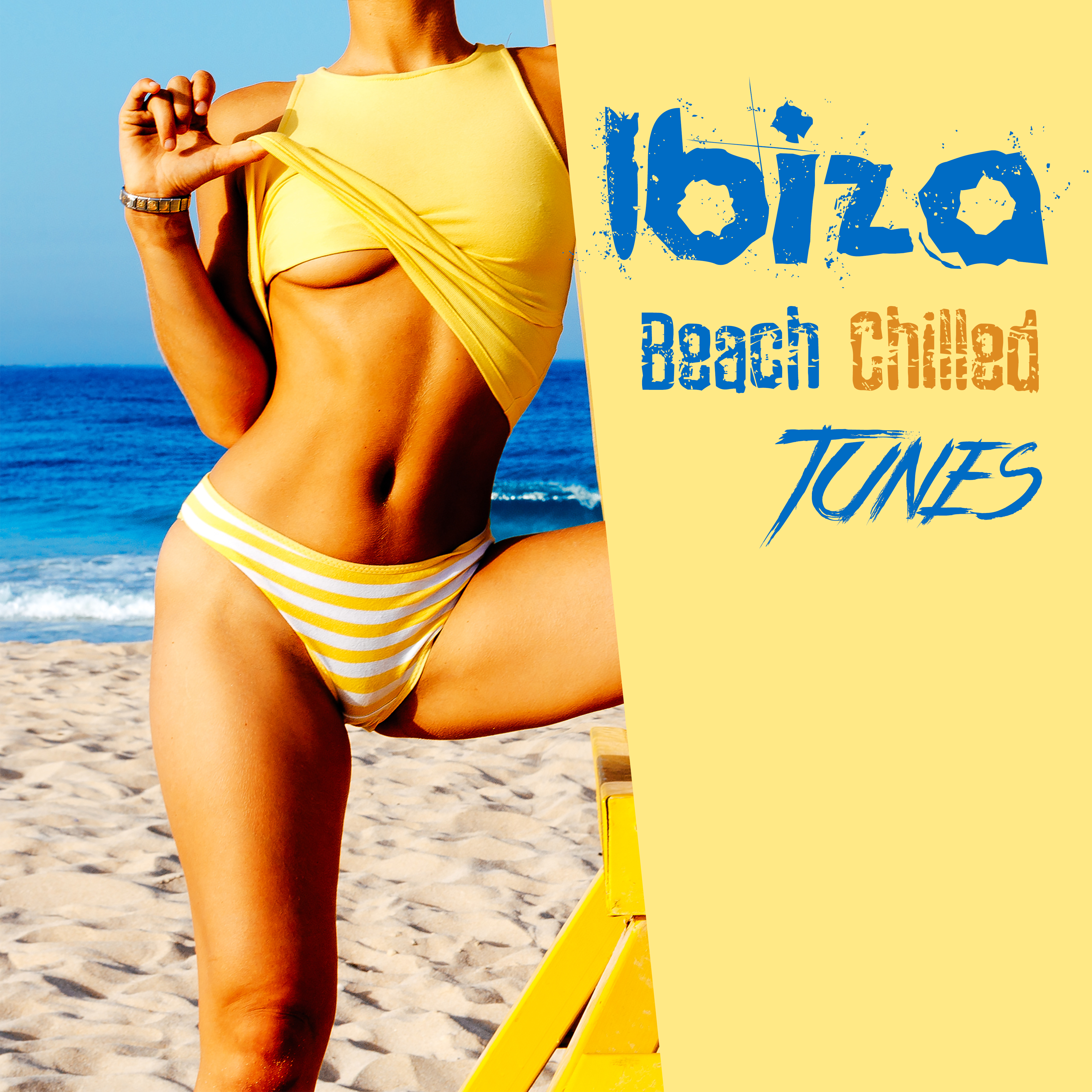 Ibiza Beach Chilled Tunes  Chill Out 2018