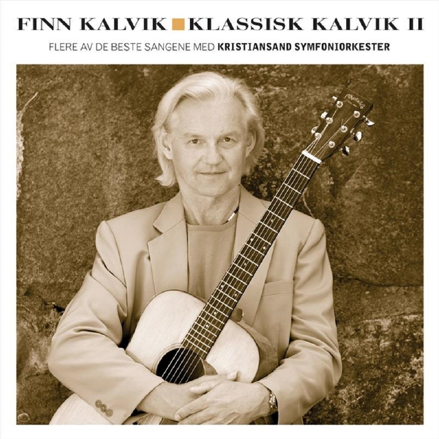 Klassisk Kalvik II