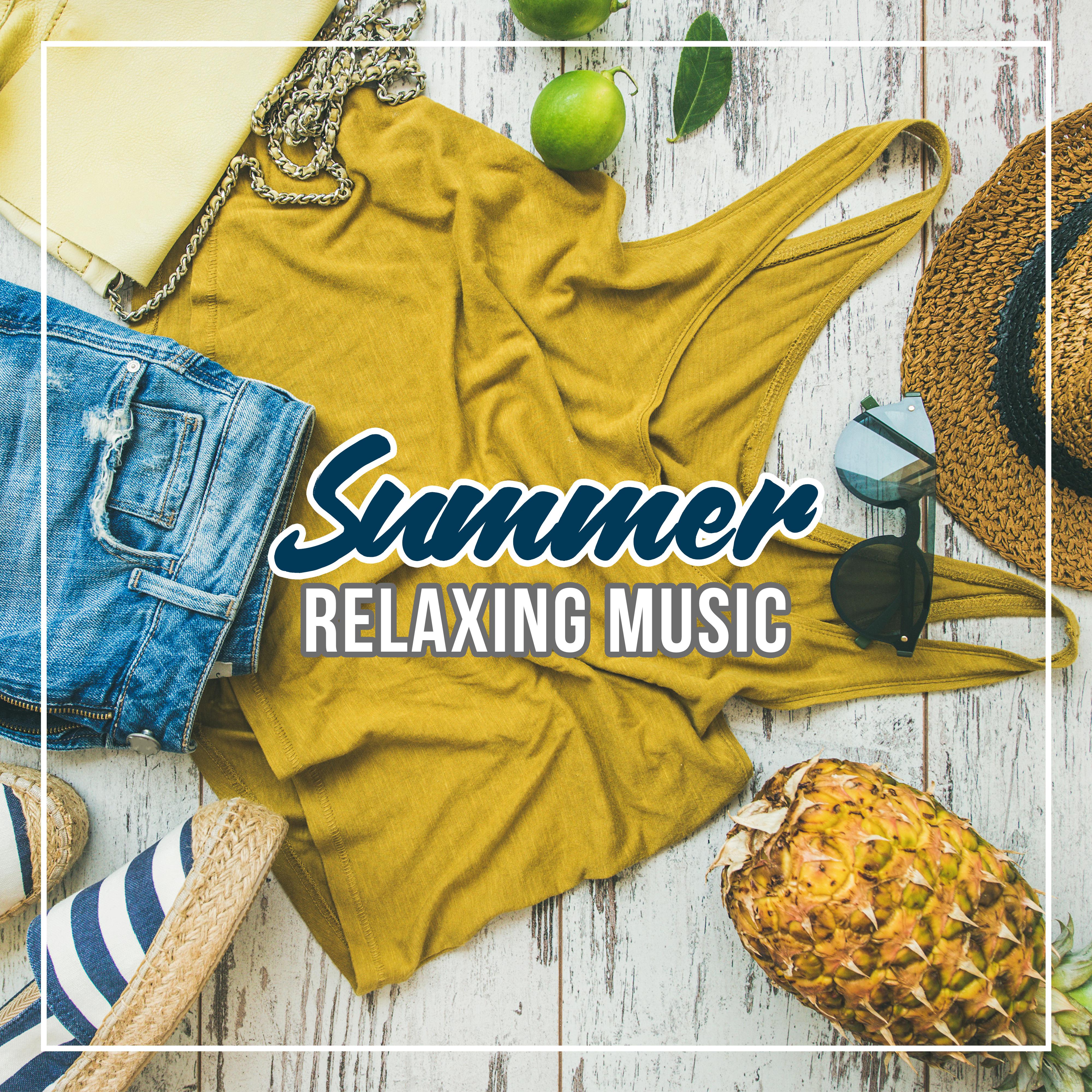 Summer Relaxing Music  New Age 2018, Relax