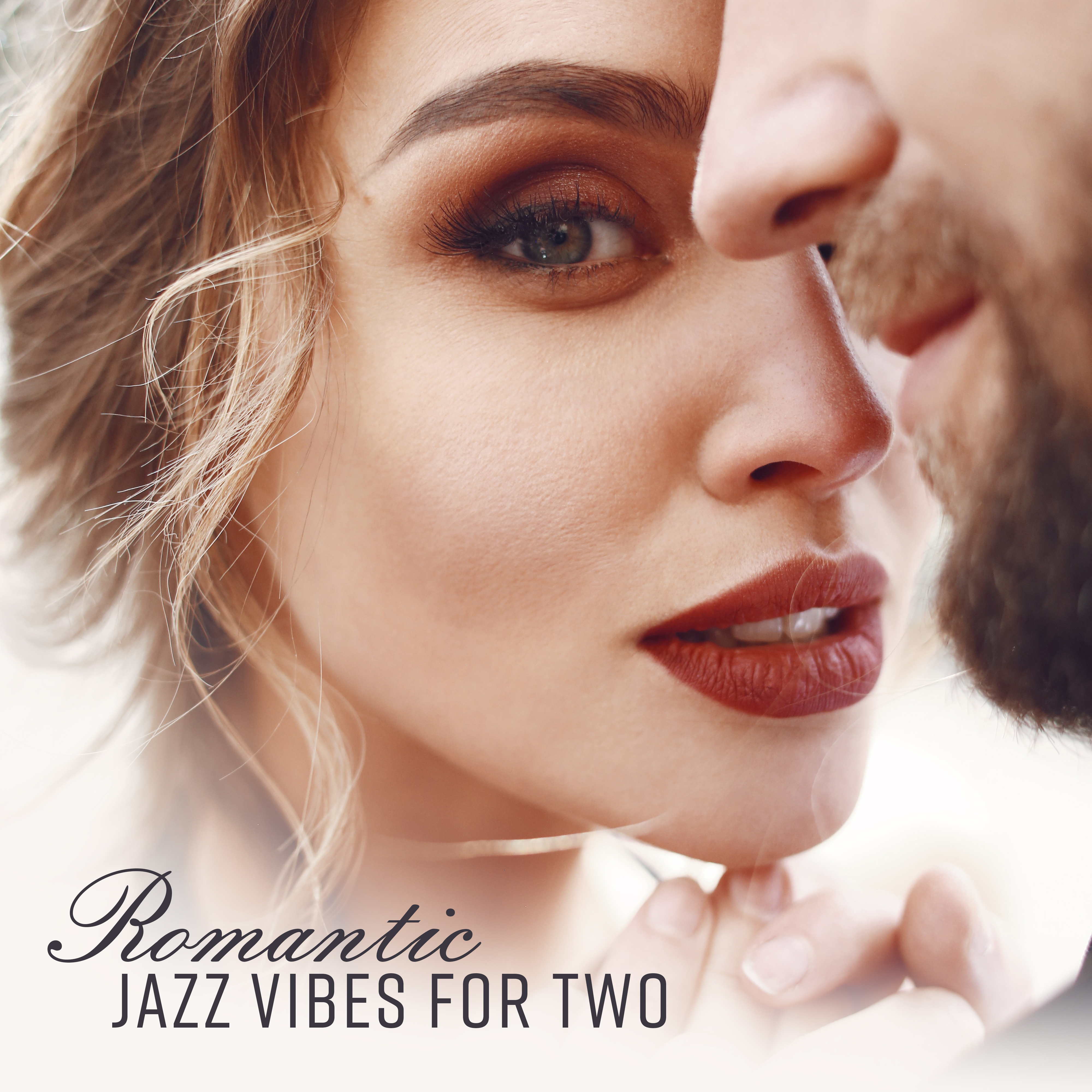 Romantic Jazz Vibes for Two