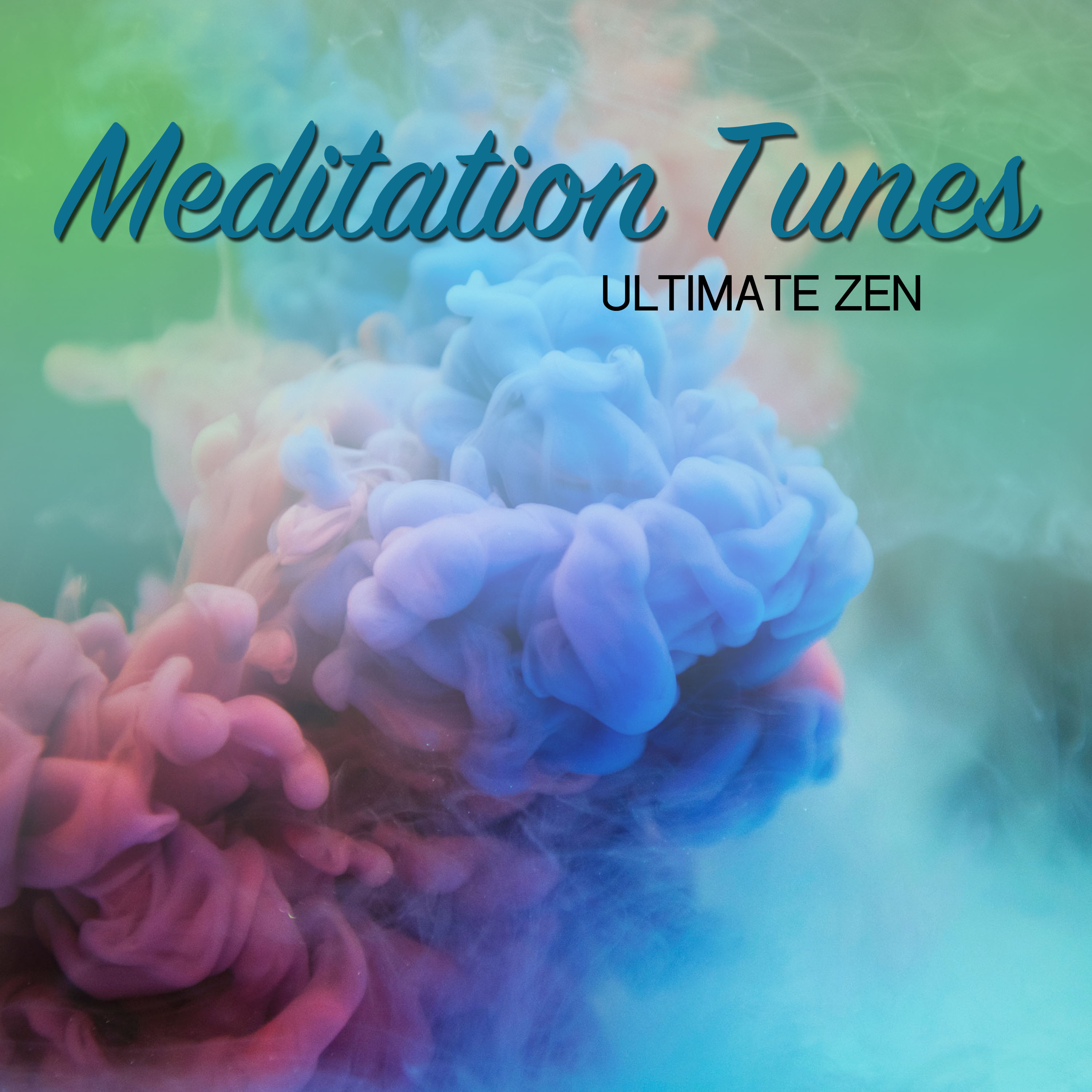 11 Relaxing Sounds -Meditative and Calming