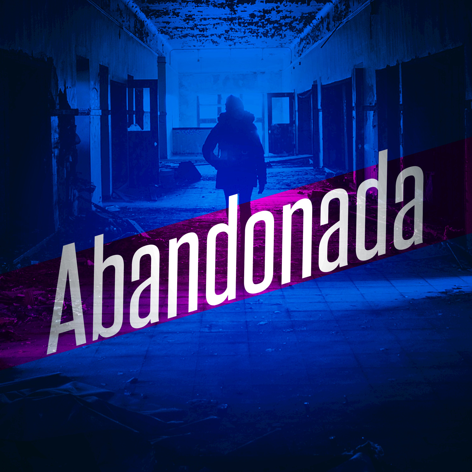 Abandonada