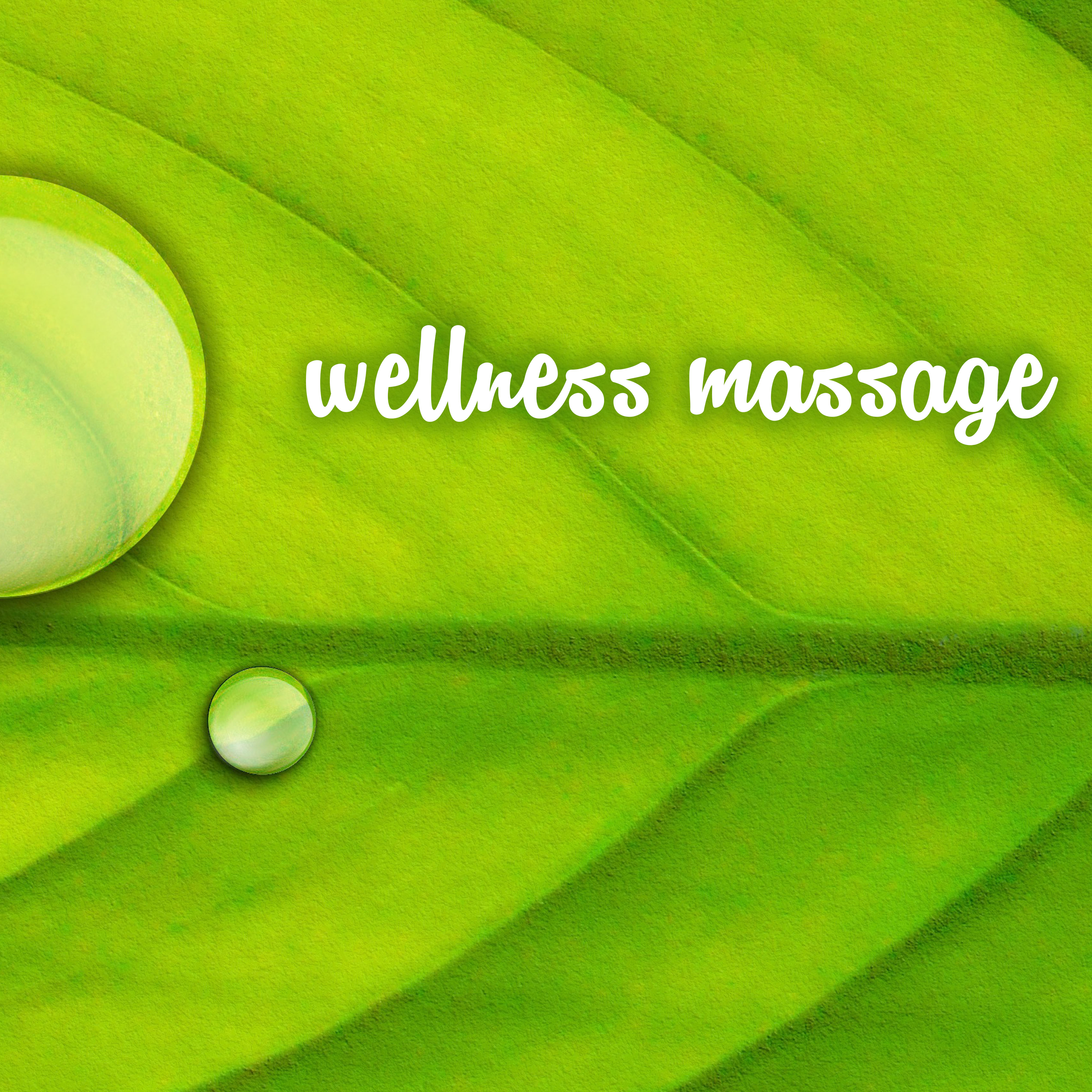 Wellness Massage - Spa Musical Background