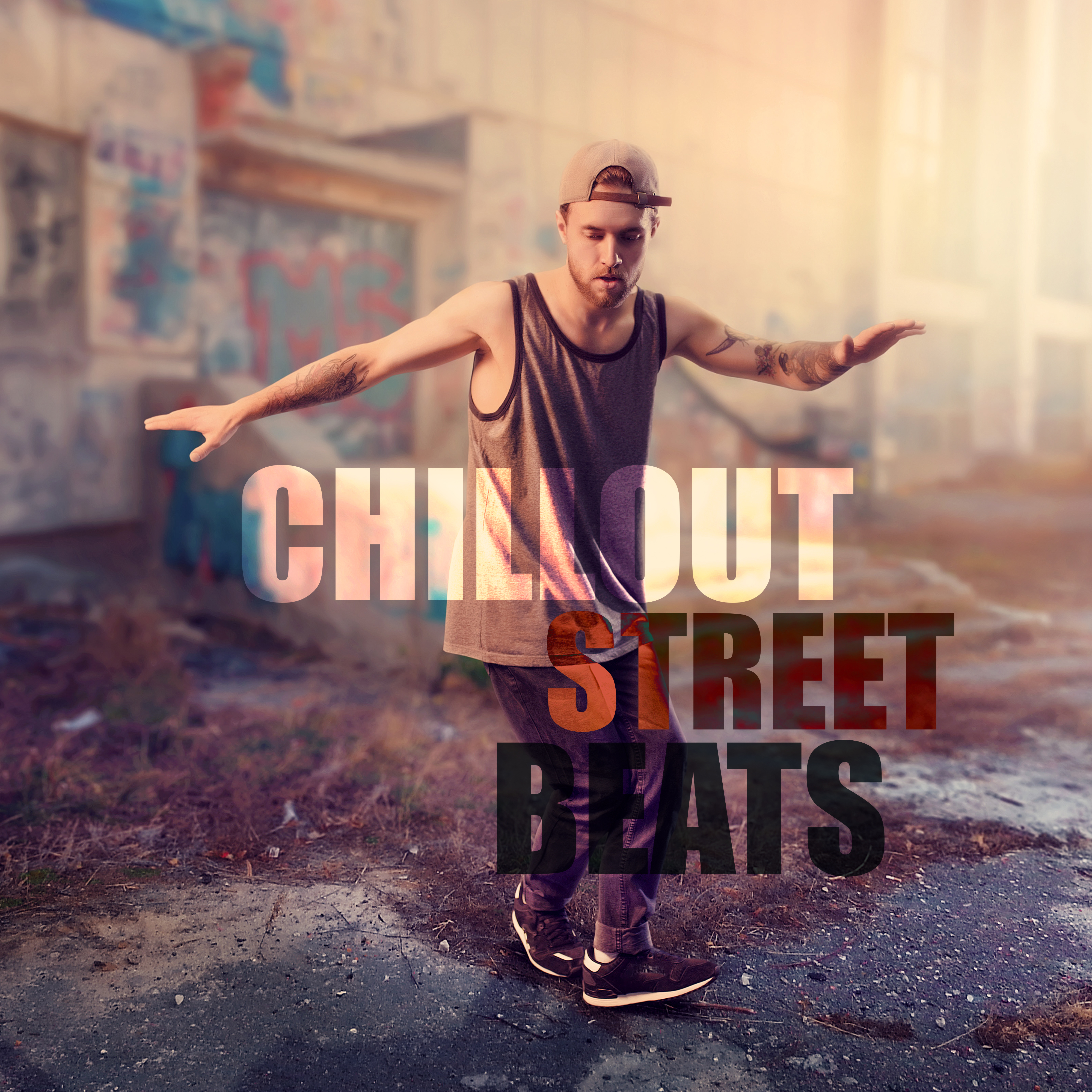 Chillout Street Beats - #2018 Chill Out