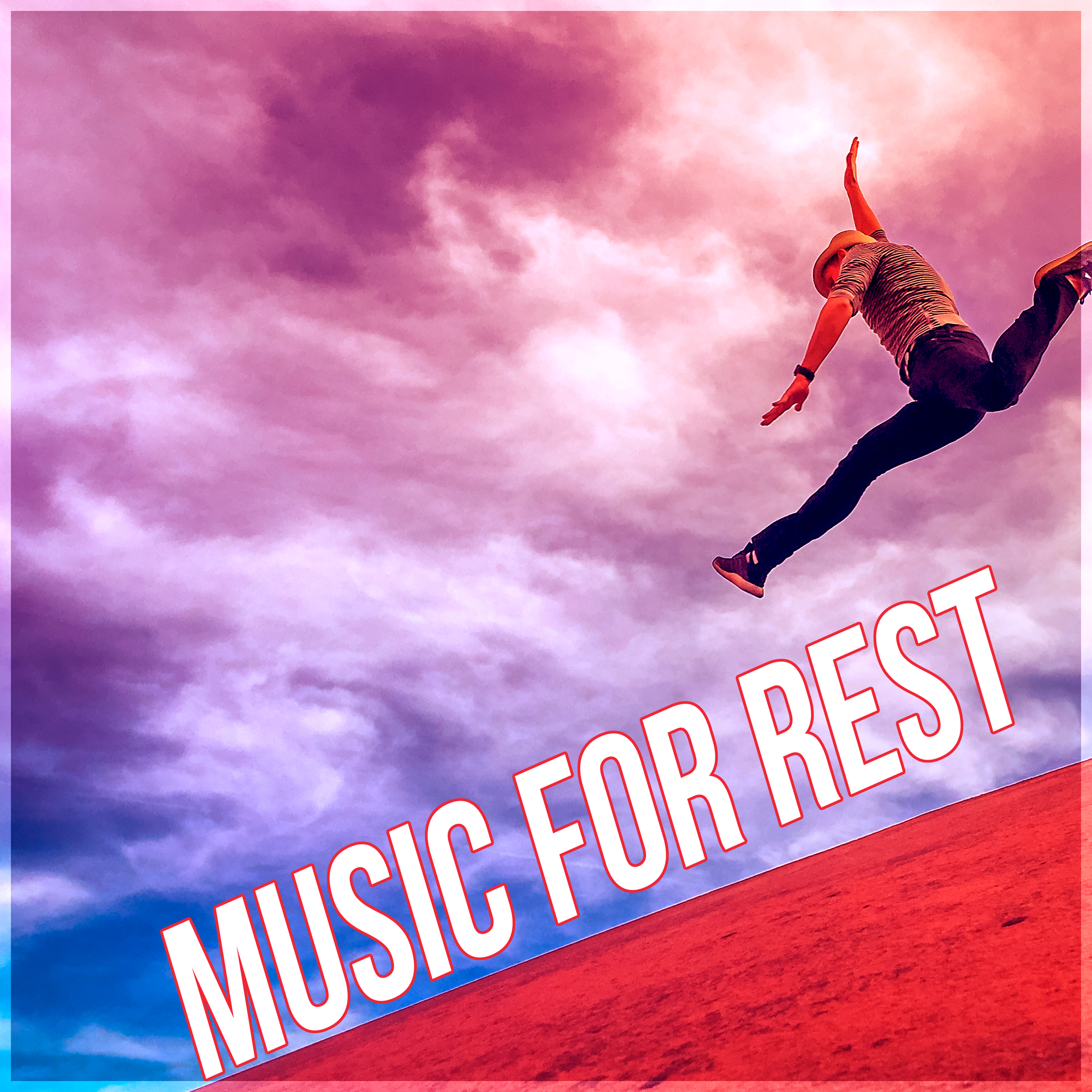 Music for Rest - Relaxation, Healing, Beauty, Meditation, Yoga, Deep Sleep, Well Being, Instrumental Music & Sounds of Nature, Music for Massage, Wellness Spa