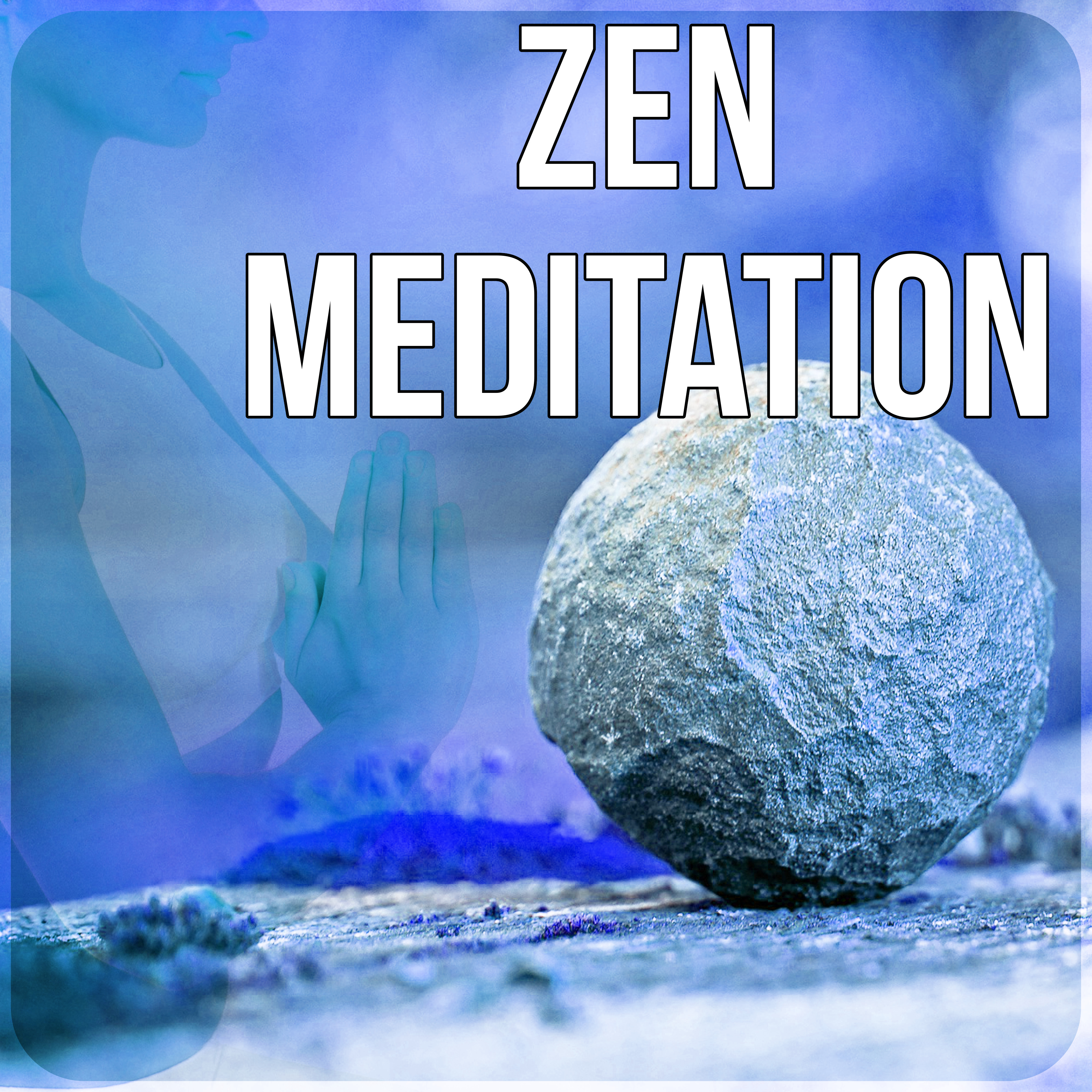 Zen Meditation - Sounds of Flute, Relaxation & Meditation, SPA & Wellness, Massage, Reiki & Yoga