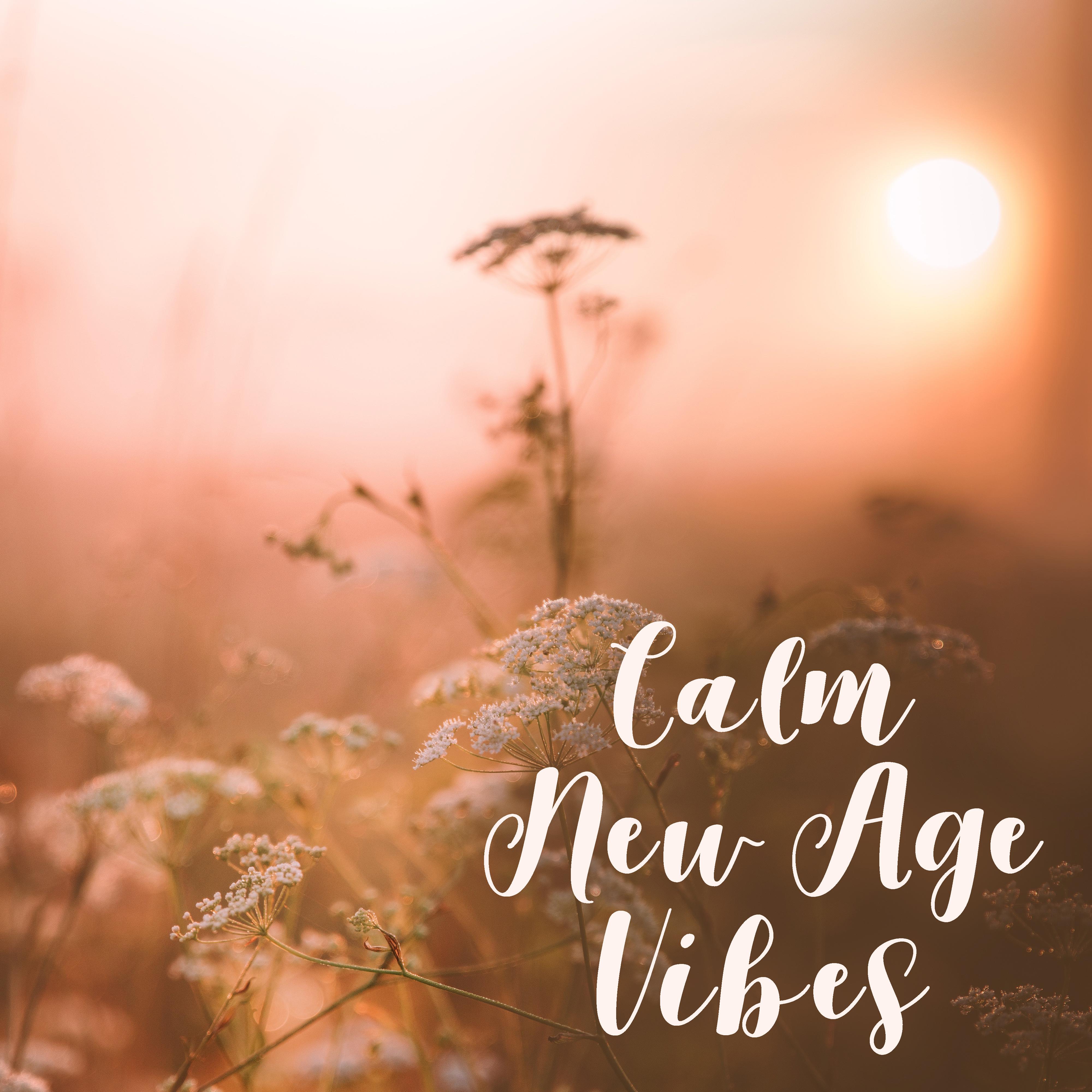 Calm New Age Vibes