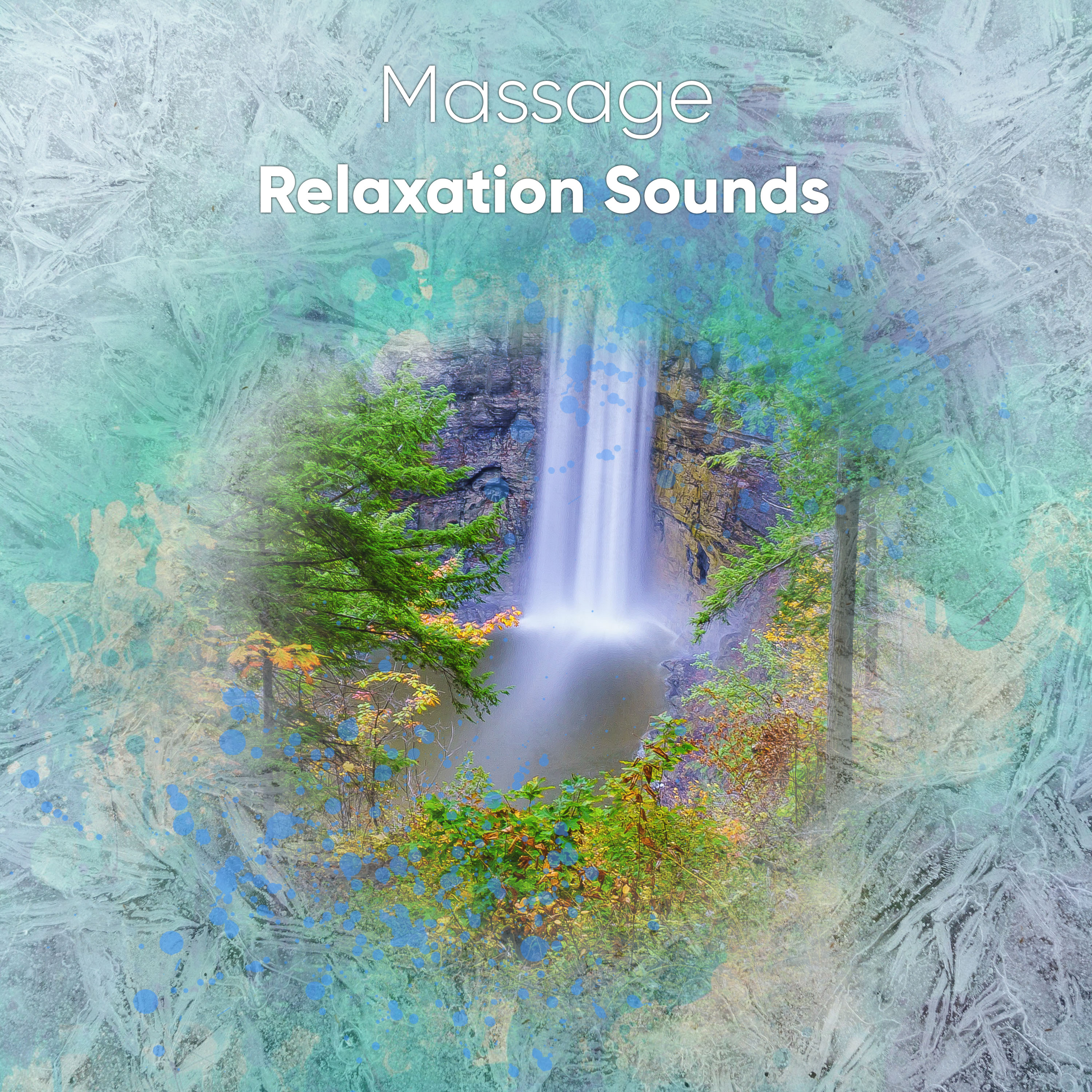 13 Massage Relaxation Sounds