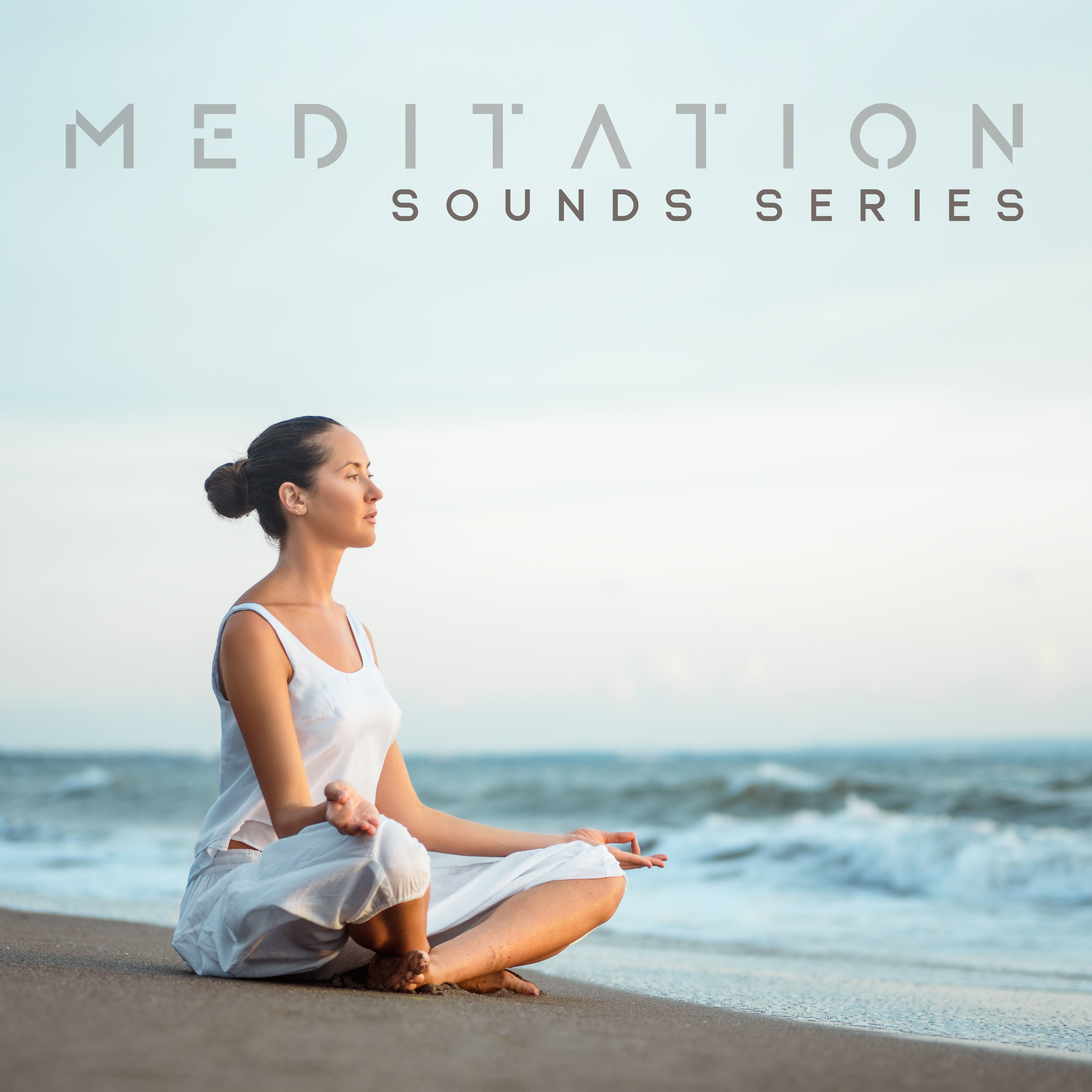Meditation Sound Series