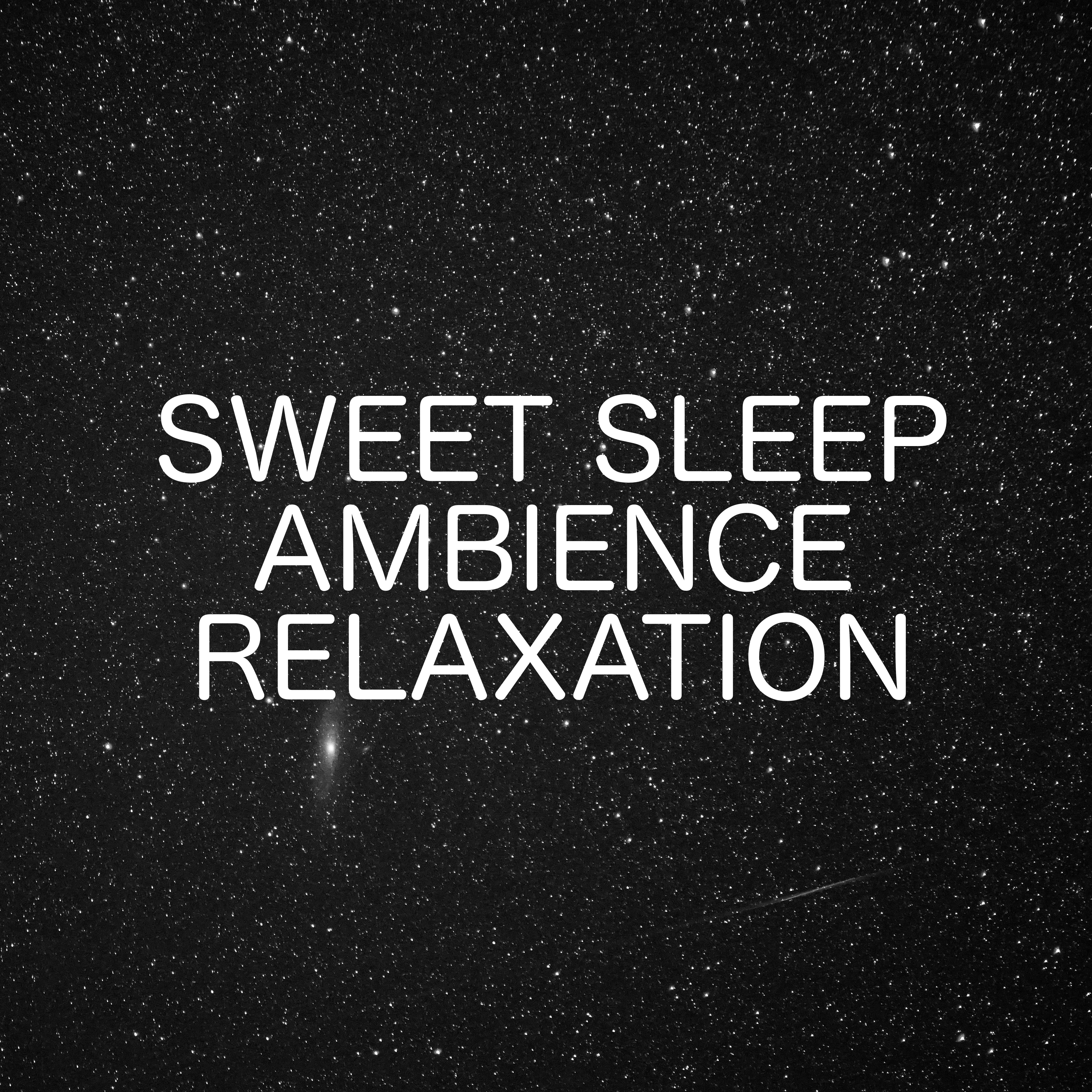 Keep Calm And Relax To Ambience