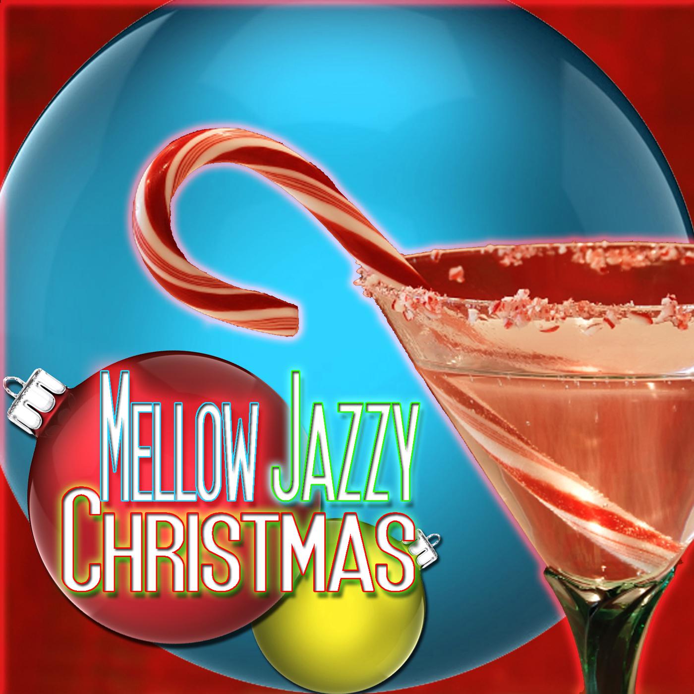 Mellow Jazzy Christmas