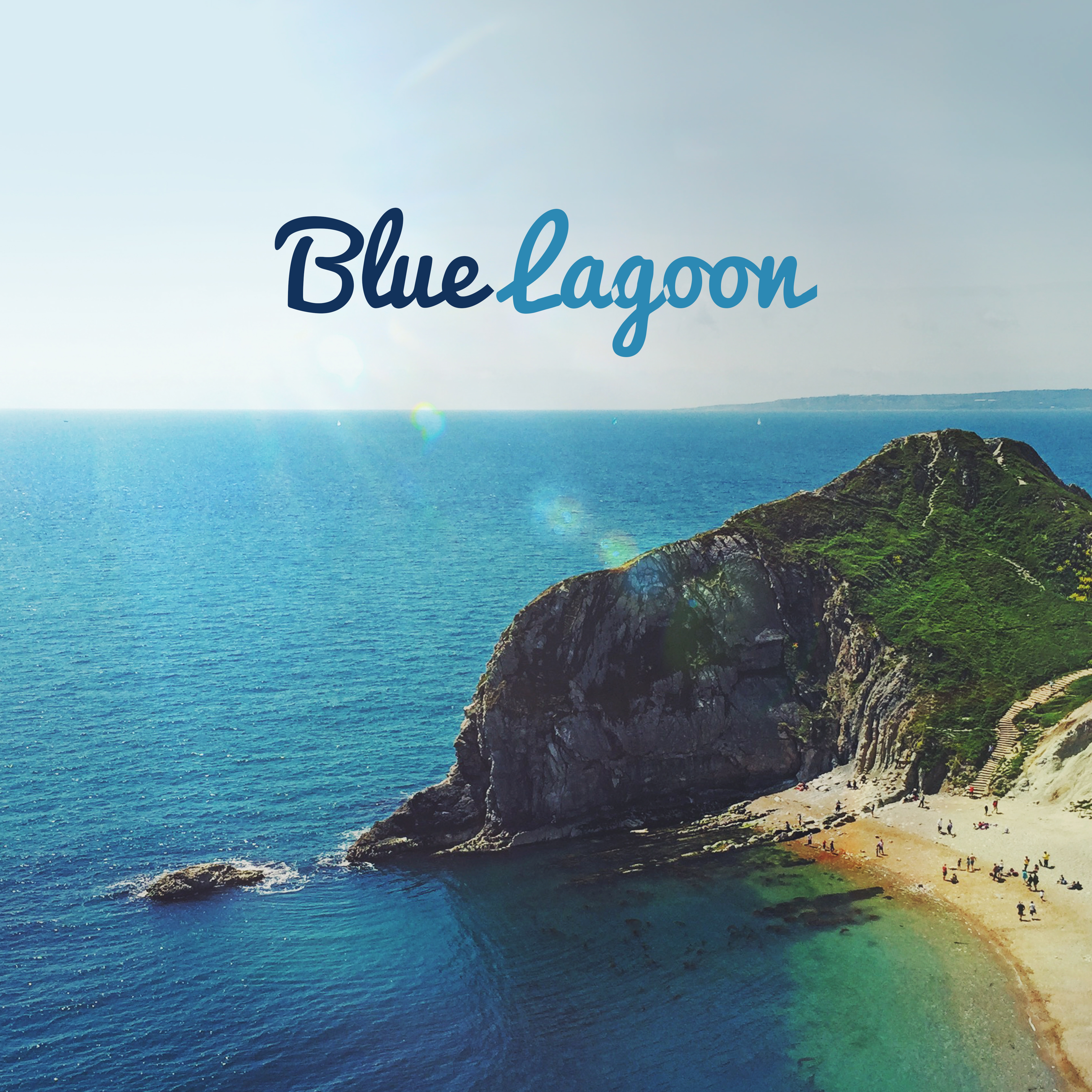 Blue Lagoon  Peaceful Chill Out, Relaxing Waves, Ocean Dreams, Beach Chill, Soft Vibes, Sunbed Chill, Ambient Music