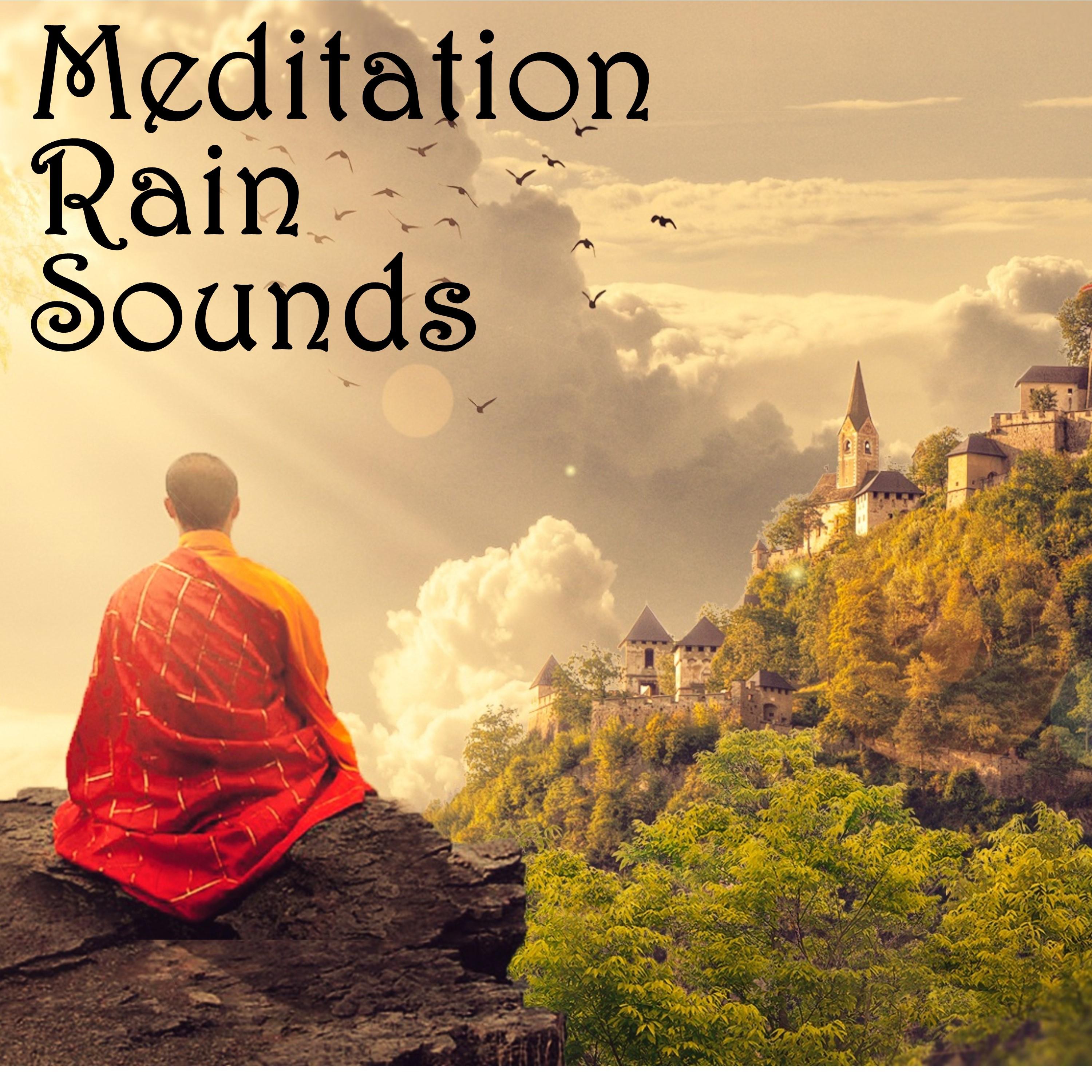 17 Meditation Zen and Sleep Inducing Rain Sounds
