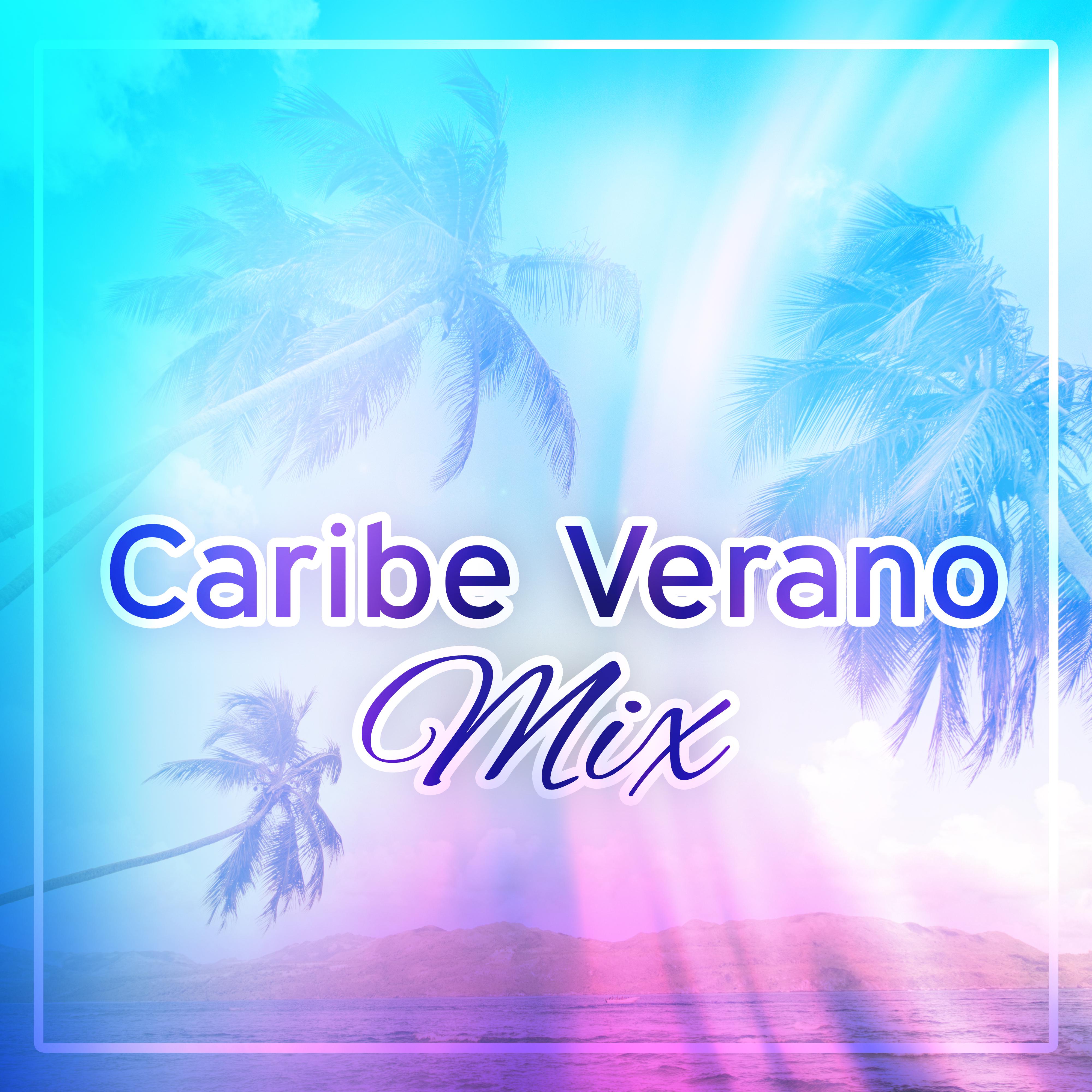 Caribe Verano Mix  Fiesta en la Playa, Mu sica , Bar de Bebidas, Discoteca, Relajacio n, Bebidas Coloridas, Relajar la Mu sica