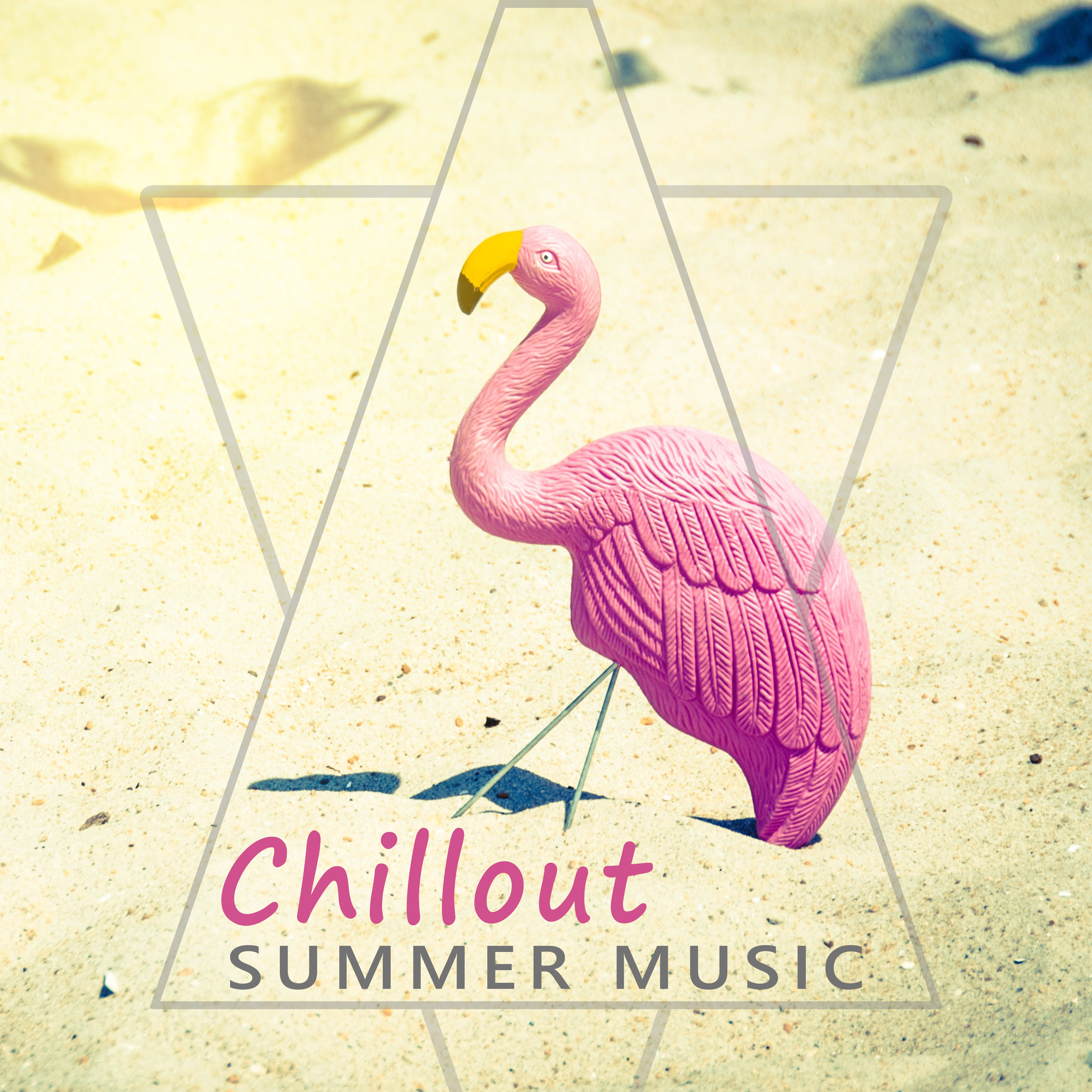 Chillout Summer Music  Relaxing Music, Beach Lounge, Tropical Island, Holiday Vibes