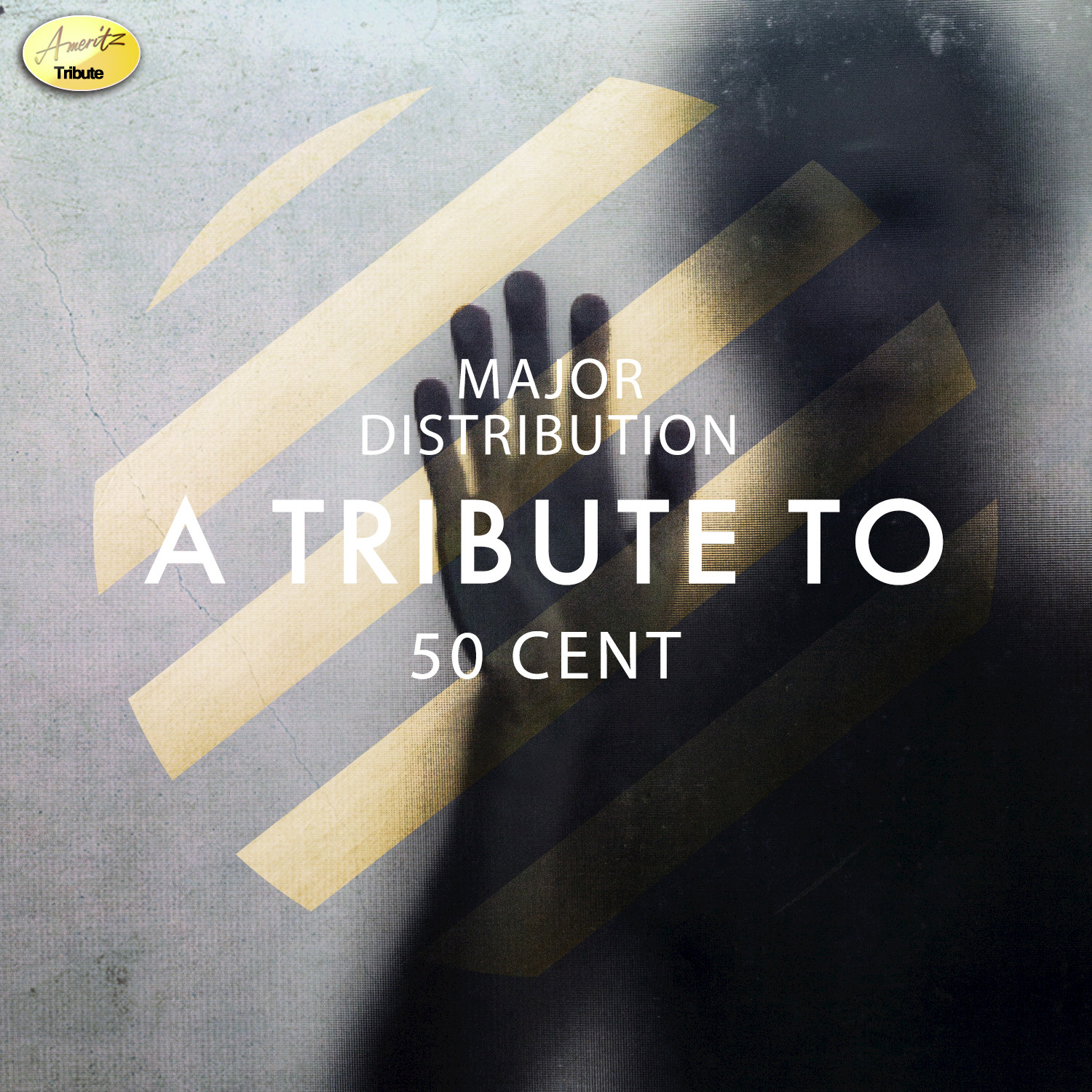 Major Distribution - A Tribute to 50 Cent