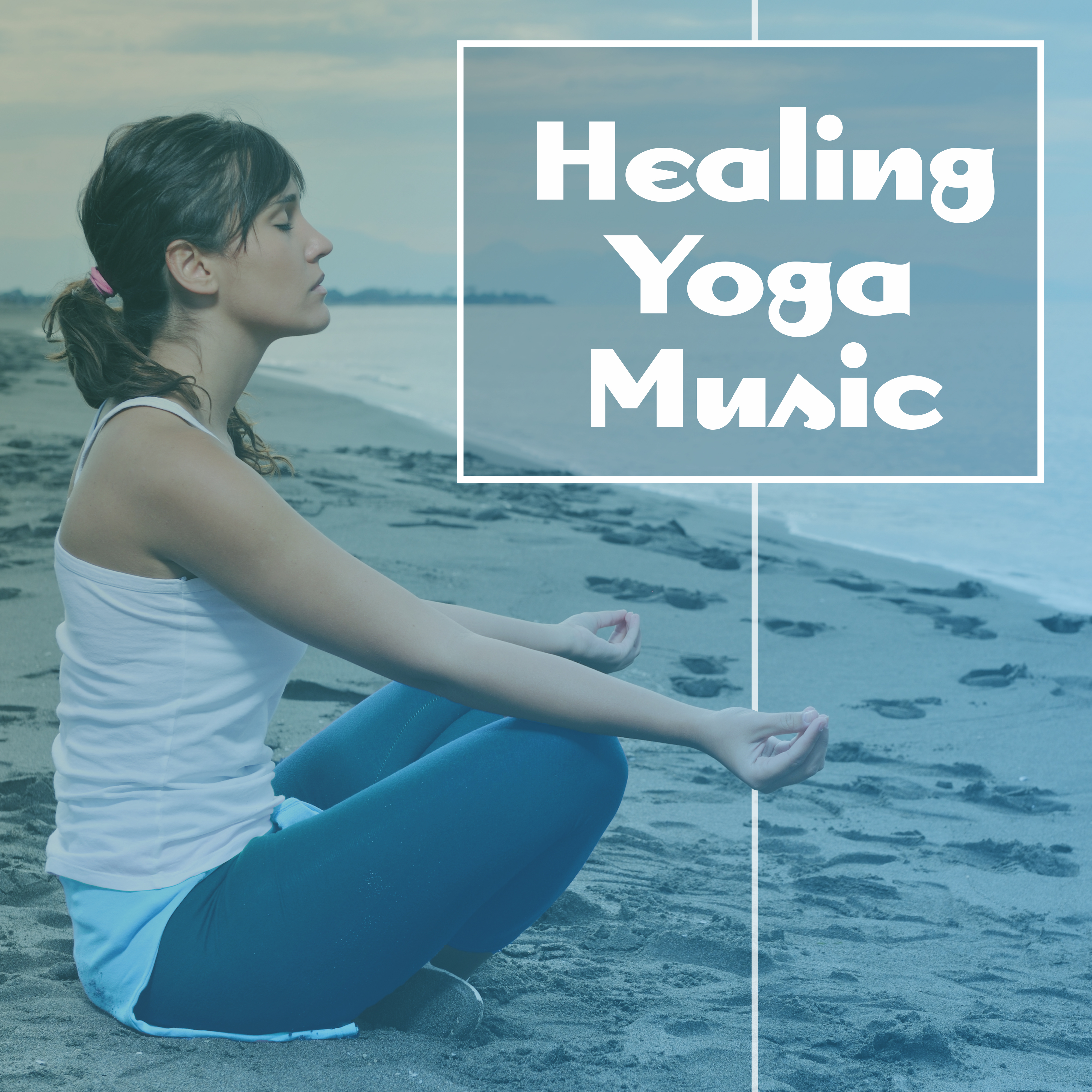 Healing Yoga Music  New Age Music for Yoga Practice, Meditation Music, Zen, Chakra, Hatha Yoga, Asana