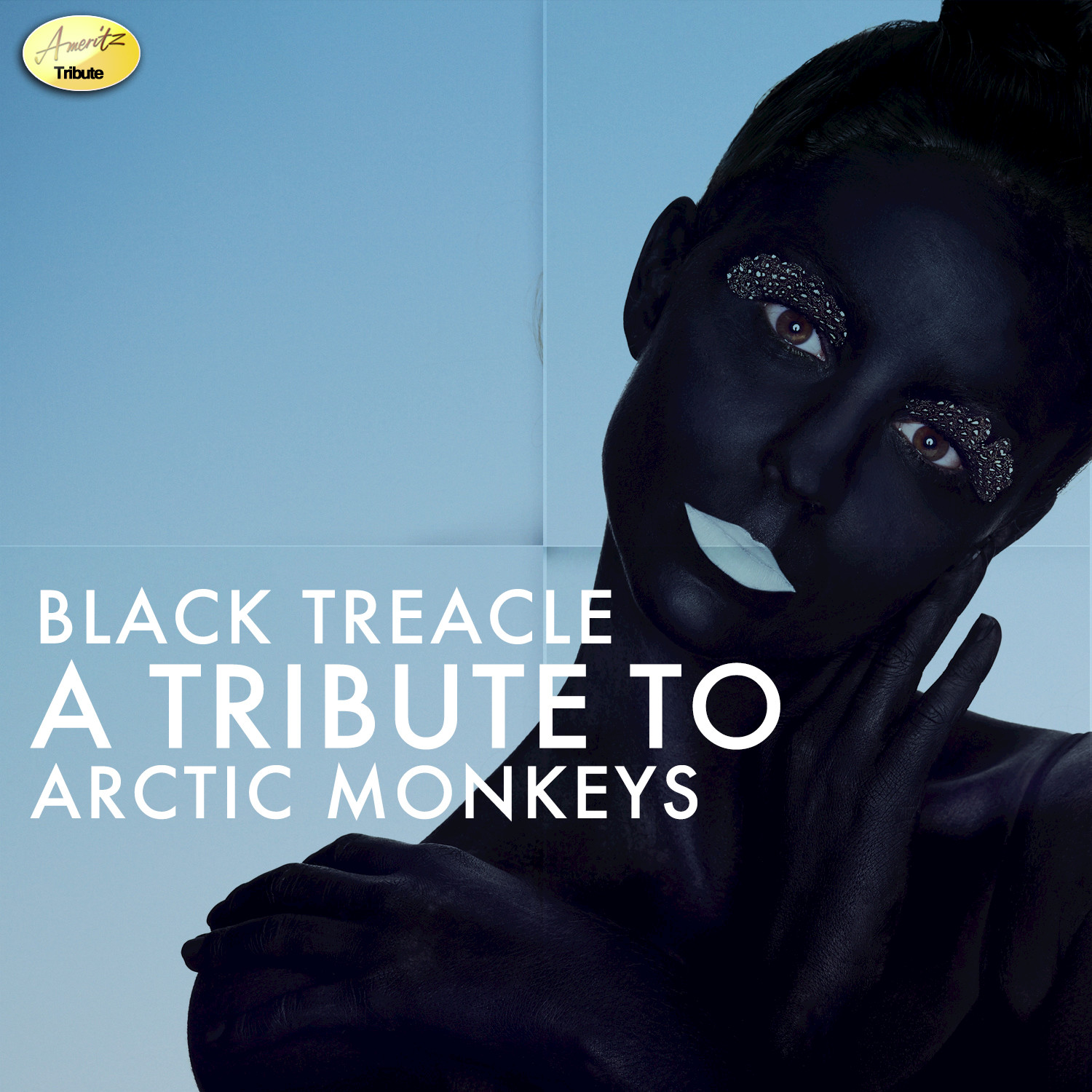 Black Treacle - A Tribute to Arctic Monkeys