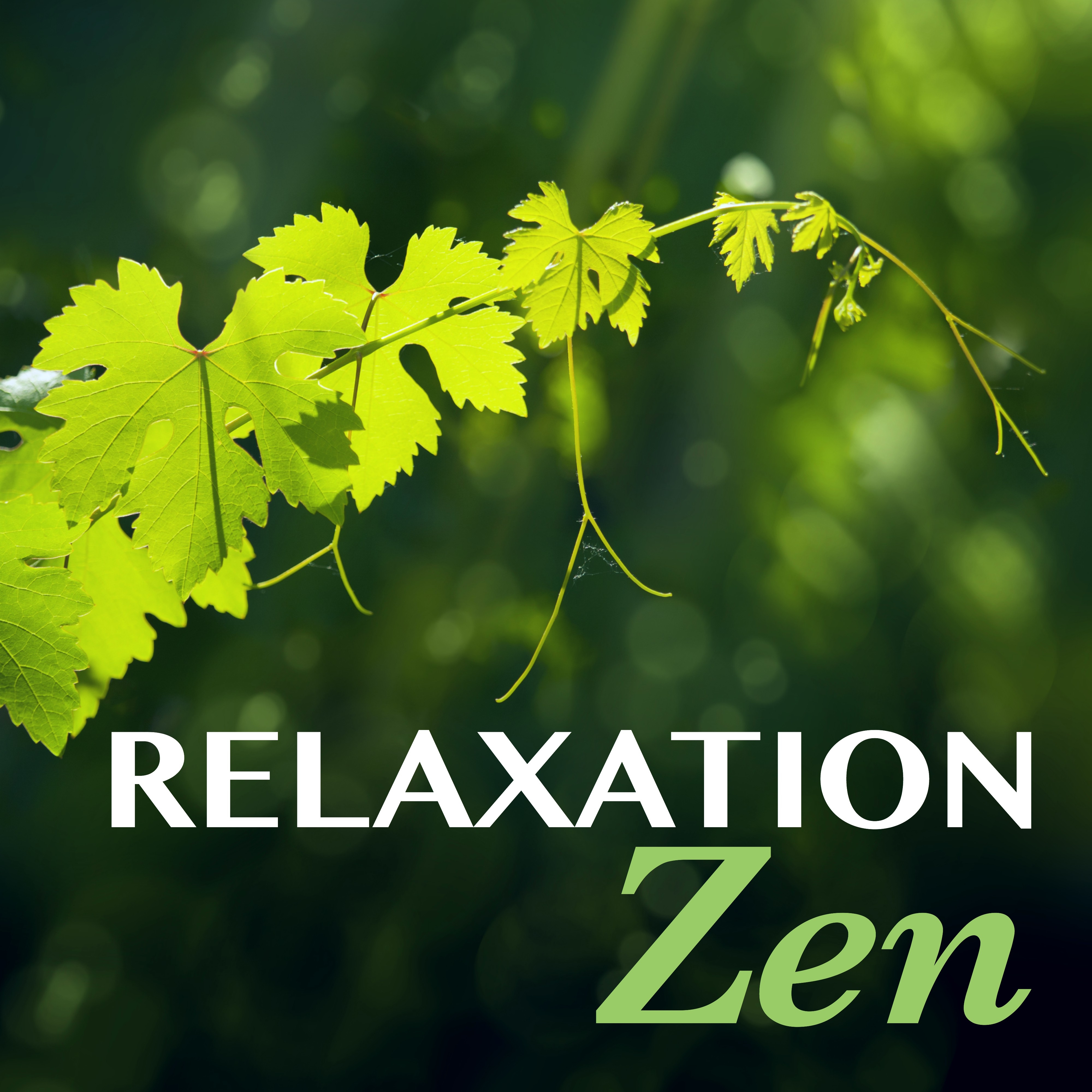 Relaxation Zen  Musique É motionnel pour Me ditation Profond, Yoga Relaxante et Bien Dormir