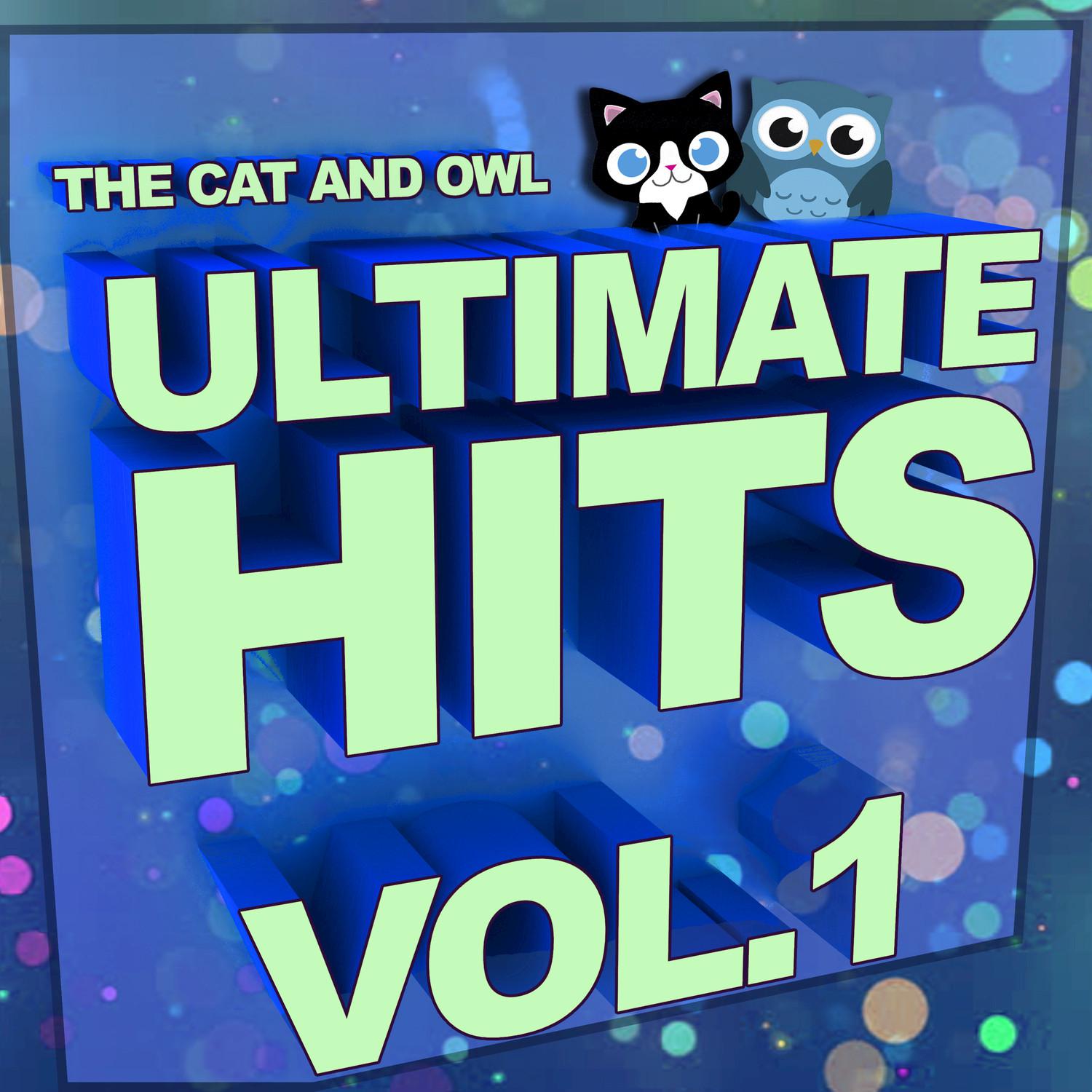 Ultimate Hits, Vol. 1