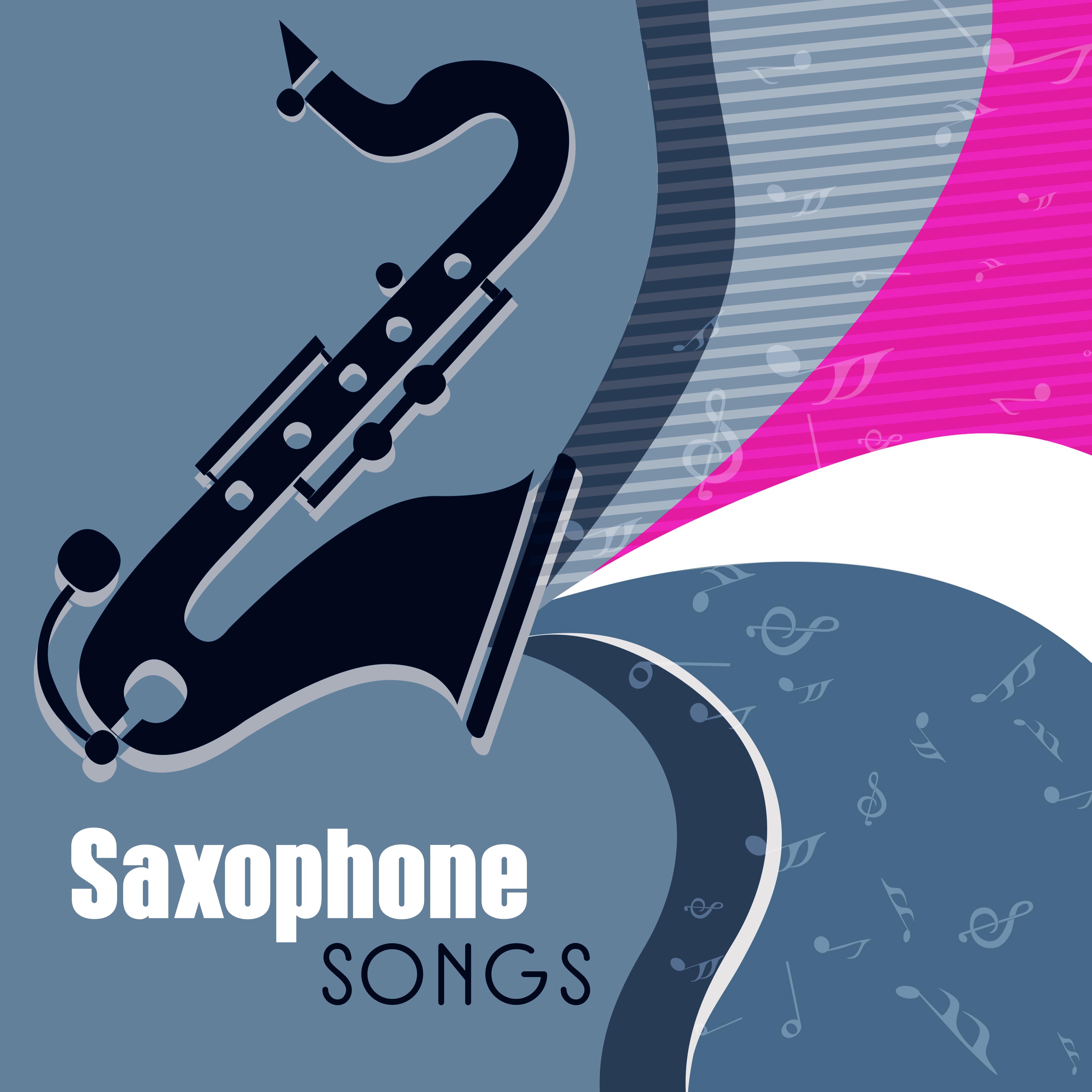 Saxophone Songs  Jazz Lounge, Instrumental Songs, Pure Passion, Romantic Jazz