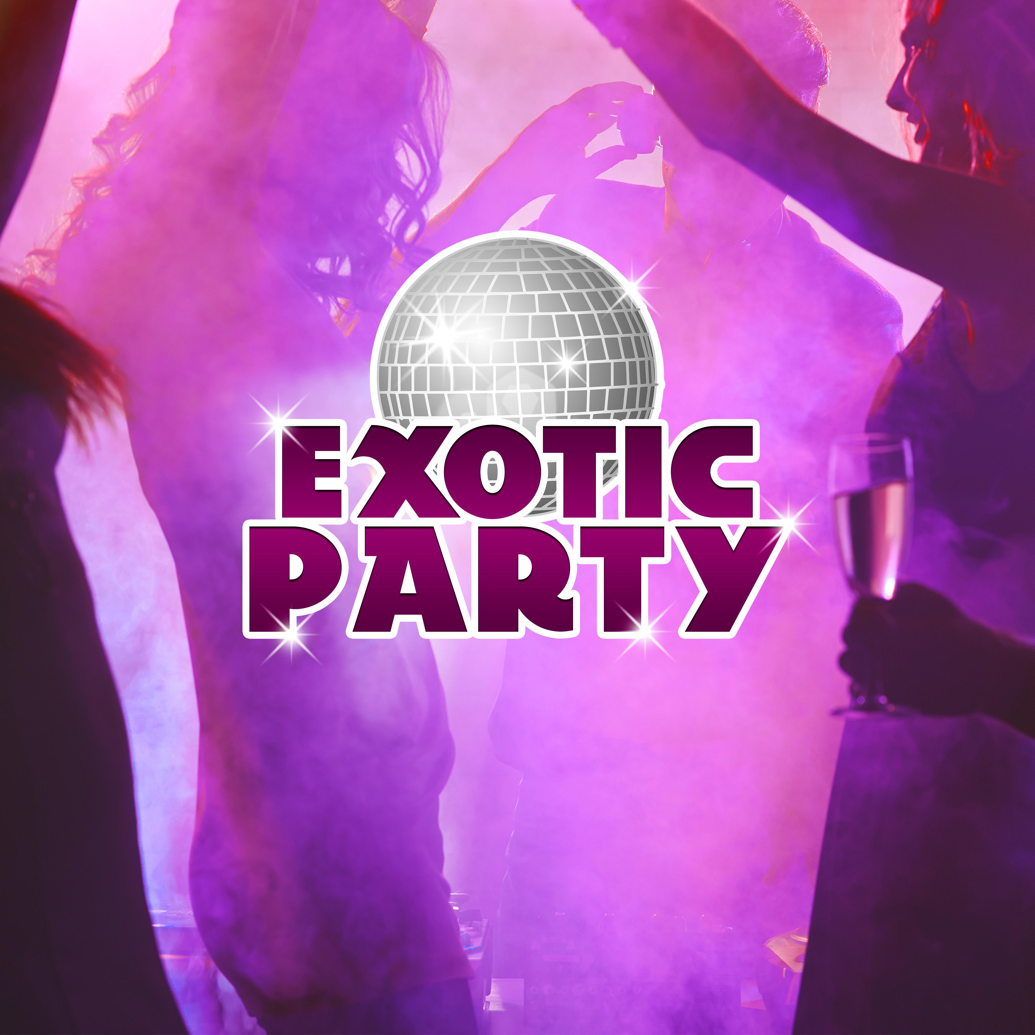Exotic Party  Dance 69, Dancefloor, Ibiza Chill Out, Relax, Summer Hits, Chill Out 2017, Dance Party, Music at Night