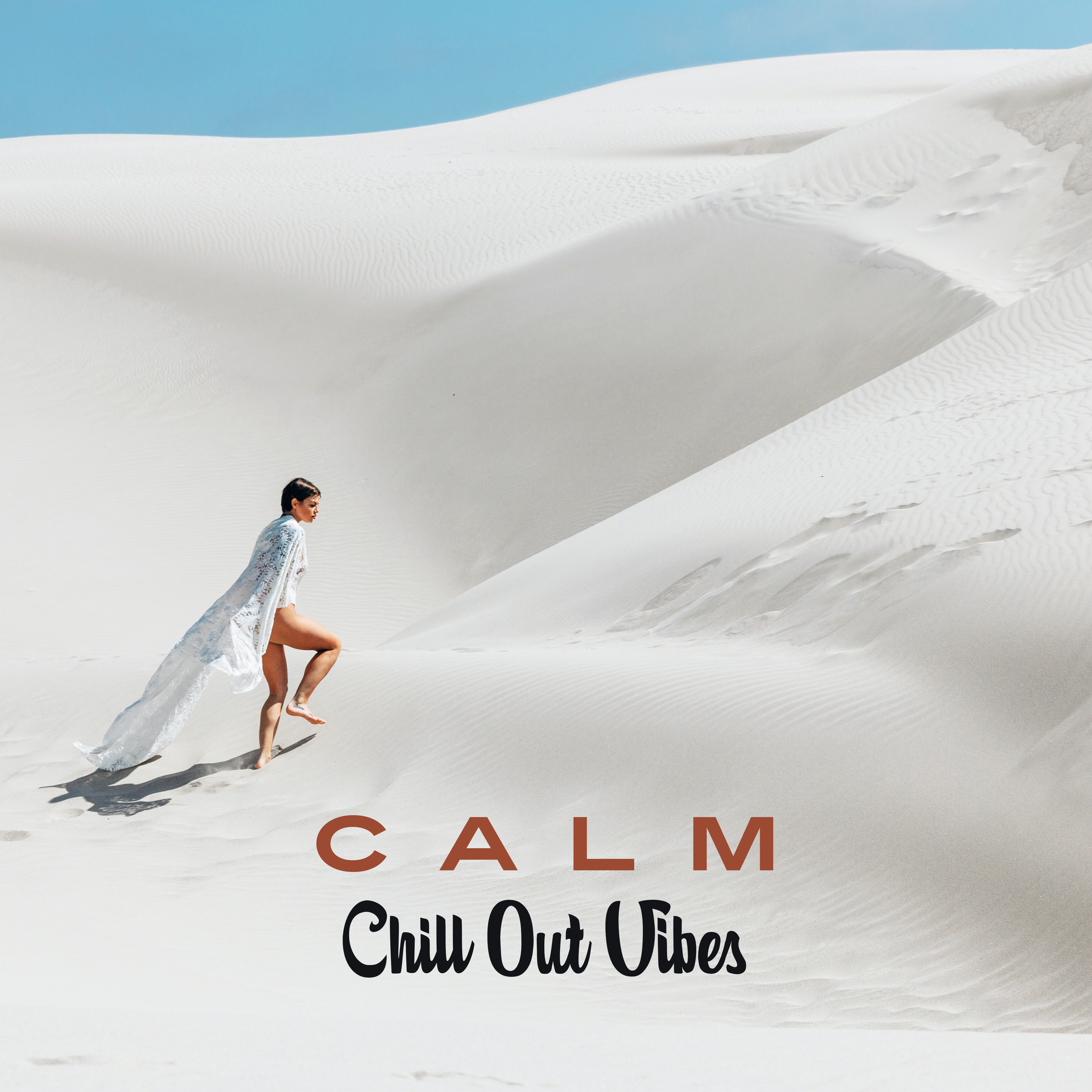 Calm Chill Out Vibes  Relaxing Beach Lounge, Summer Hits, Inner Peace