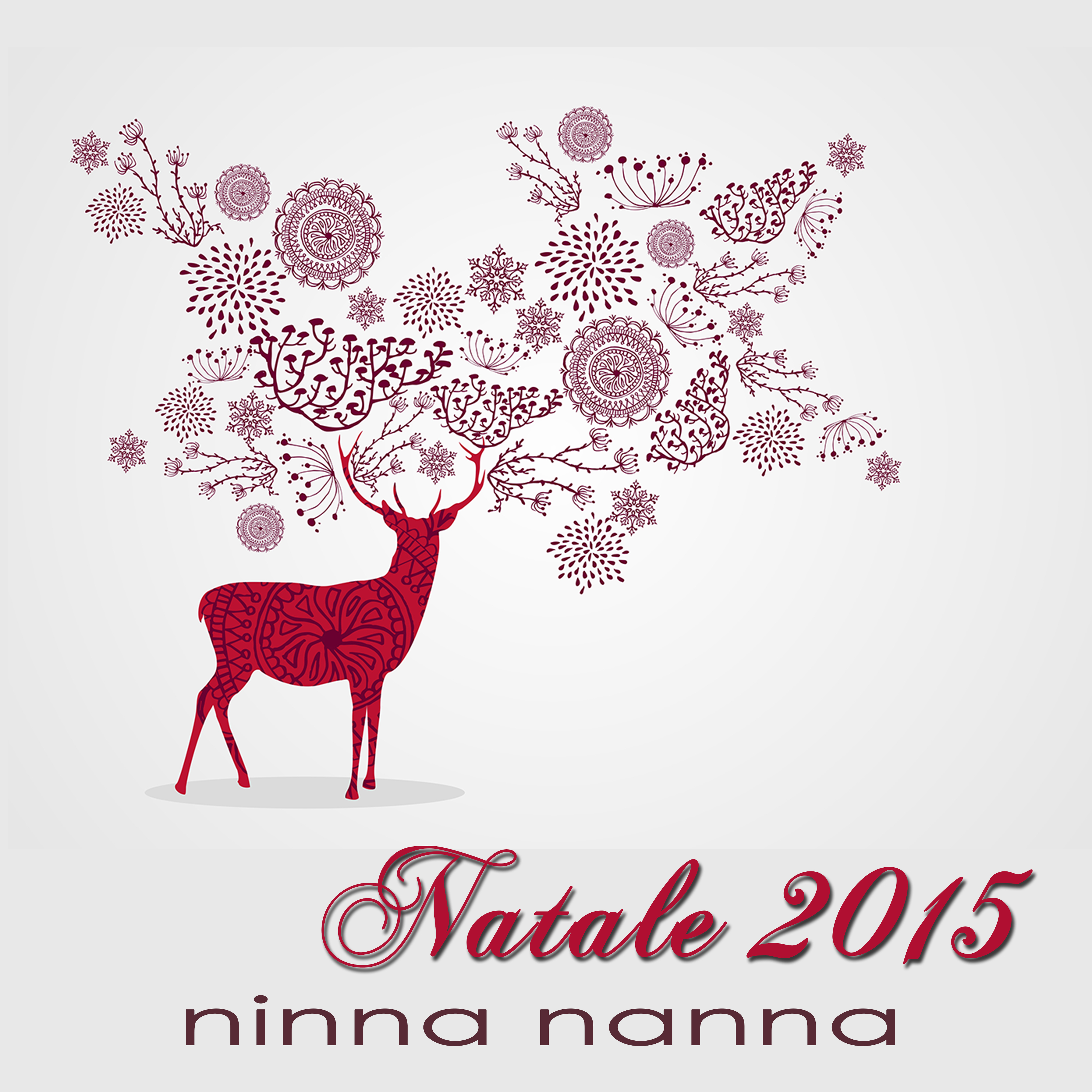 Natale 2015,  Ninna Nanna - Musica per Dormire, Baby Lullabies, Ninne Nanne, Canzoni Rilassanti per Addormentarsi durante le vacanze di Natale e per Allattamento