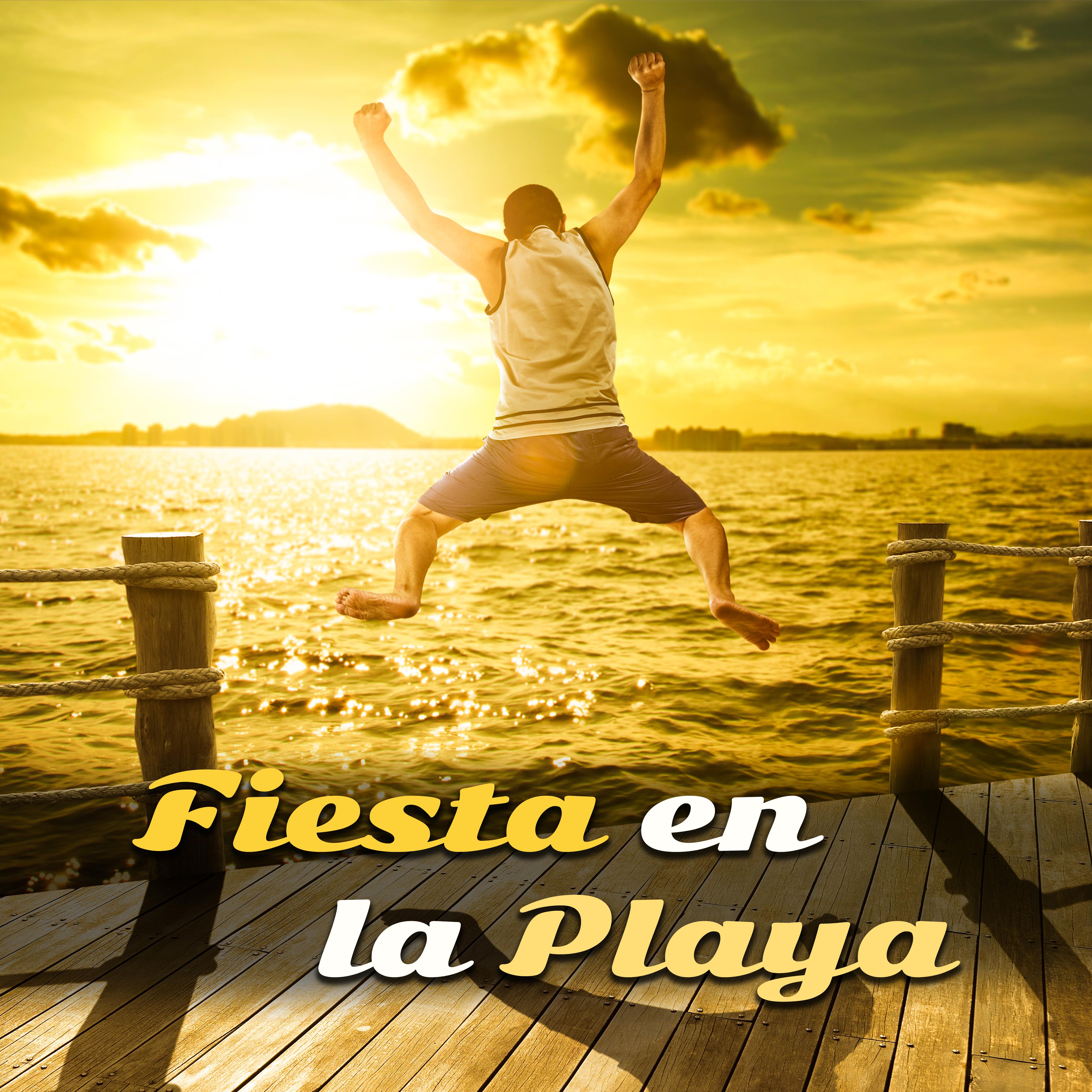 Fiesta en la Playa  Chillout, Verano 2017, Baleares Lounge, Baila