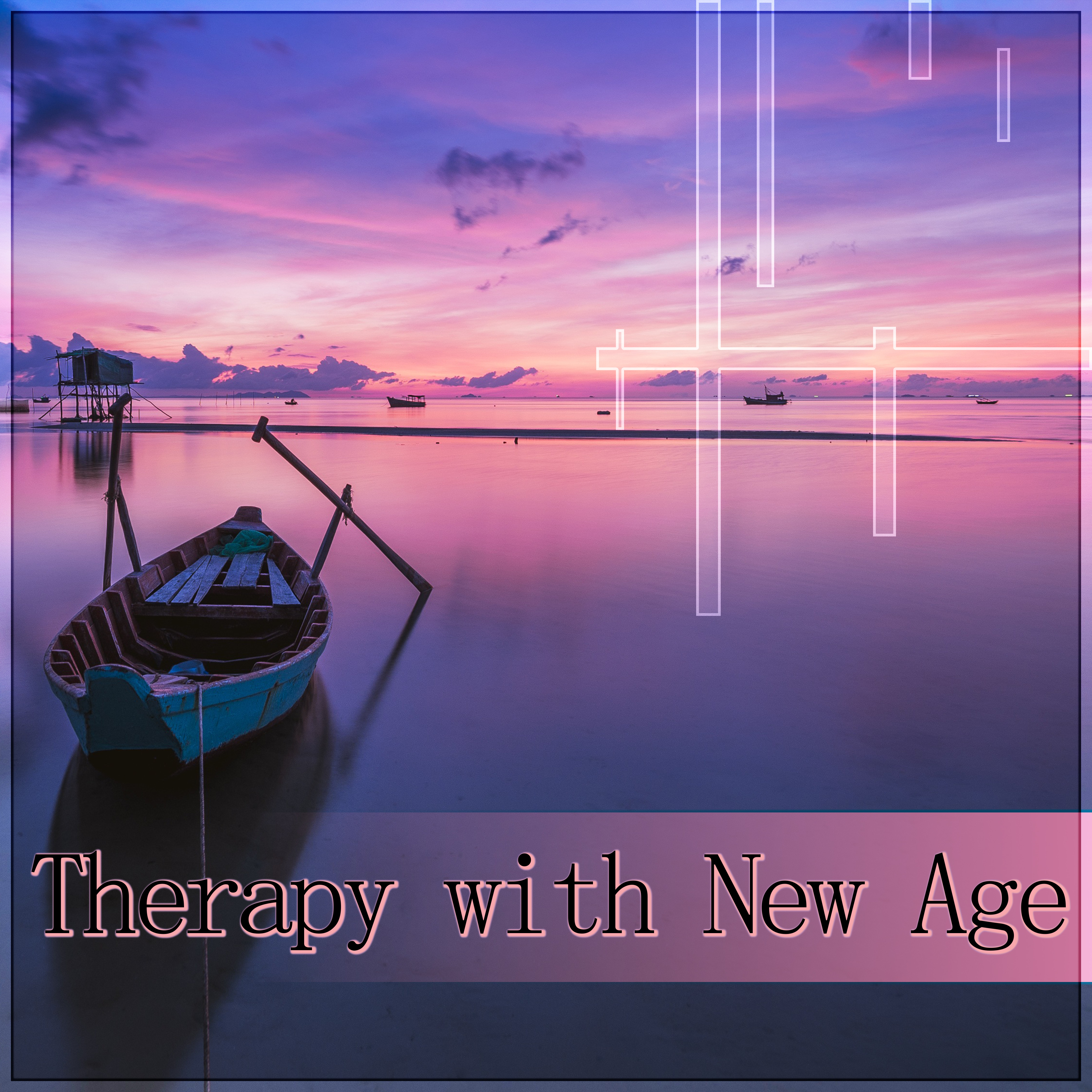 Therapy with New Age Music - Nature Sounds for Sleep Deprivation, Sleep Music, Natural Sleep Aids Sleeping Music