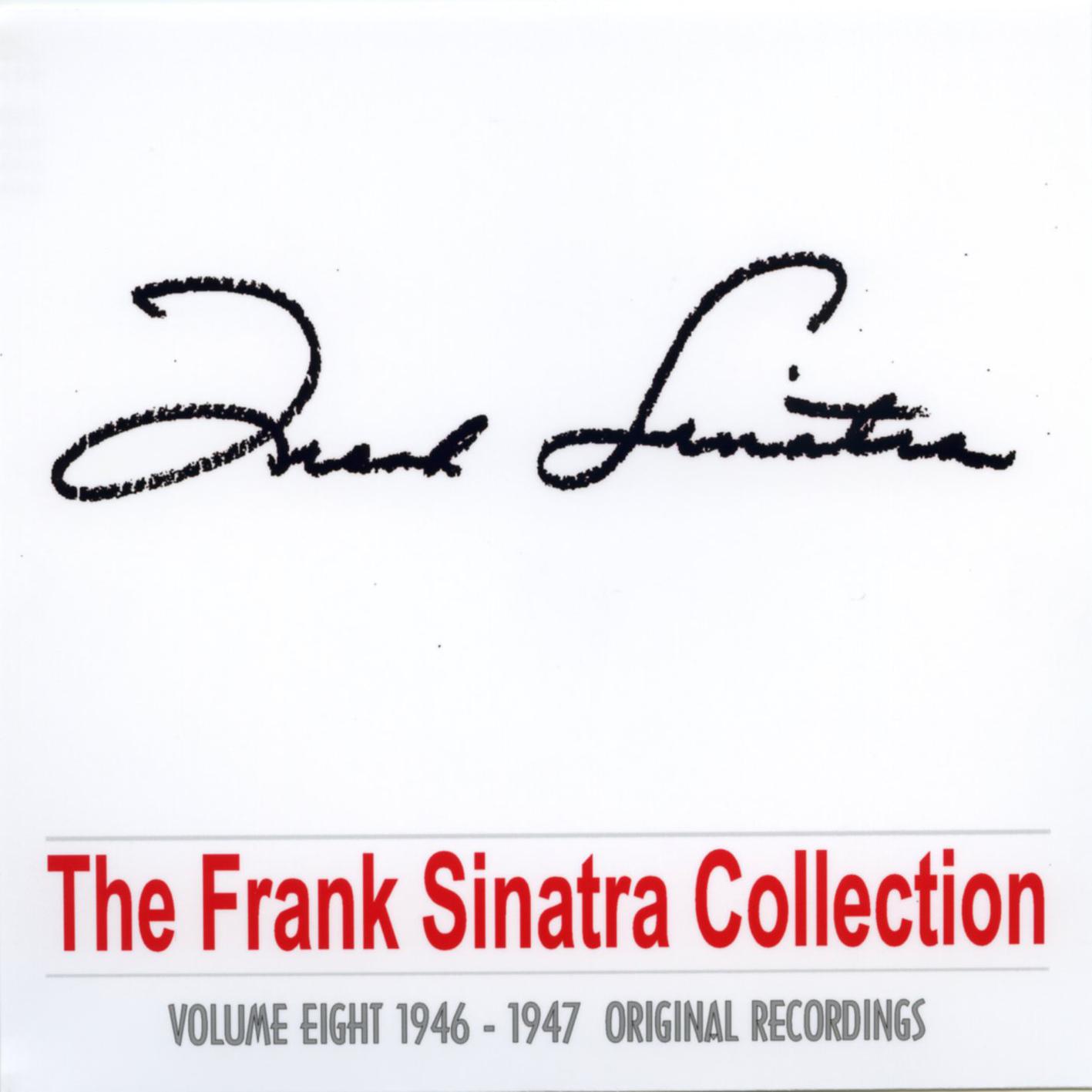 The Frank Sinatra Collection - Vol. Eight