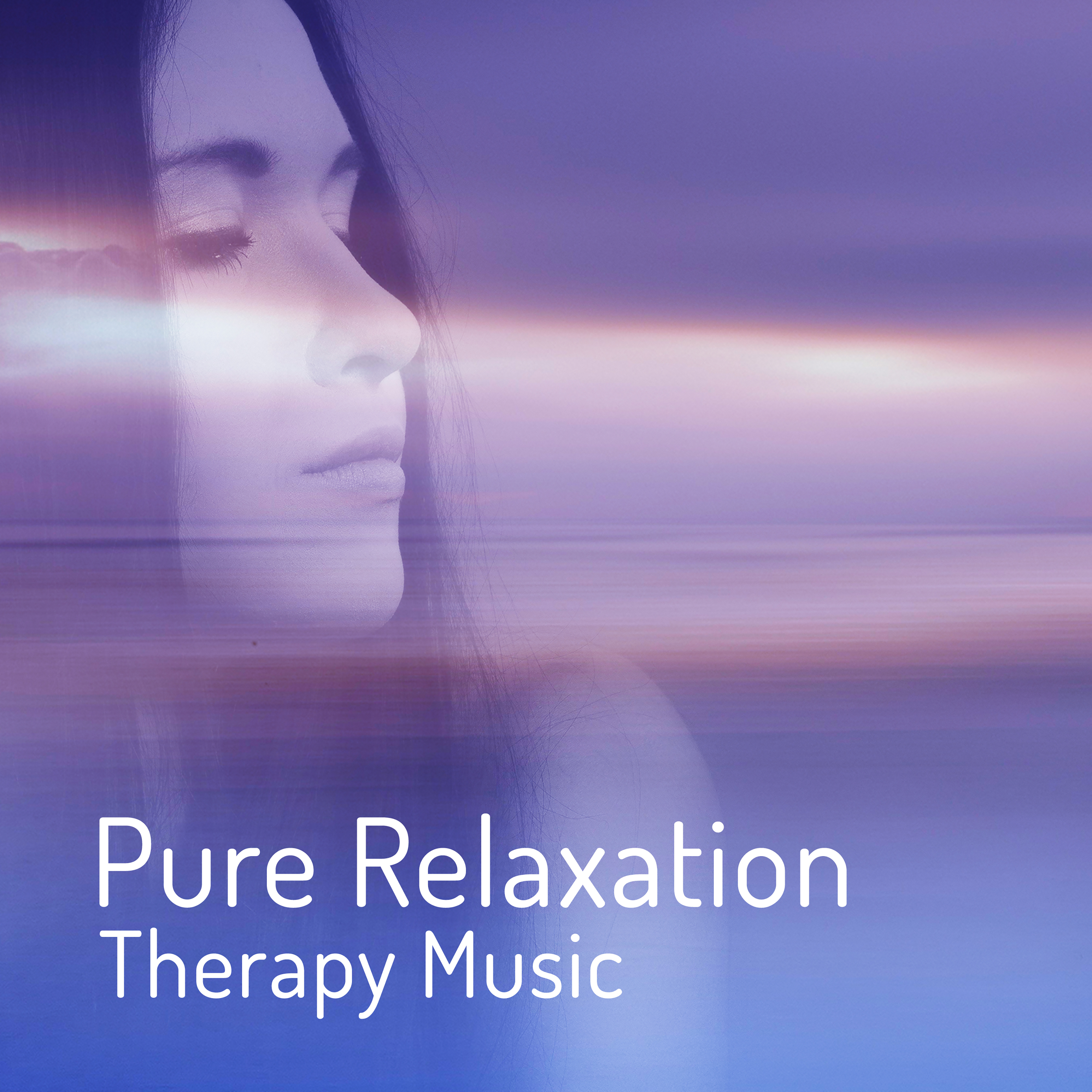 Pure Relaxation Therapy Music  Relaxing Music, Sounds of Nature, Rest After Work, New Age Collection