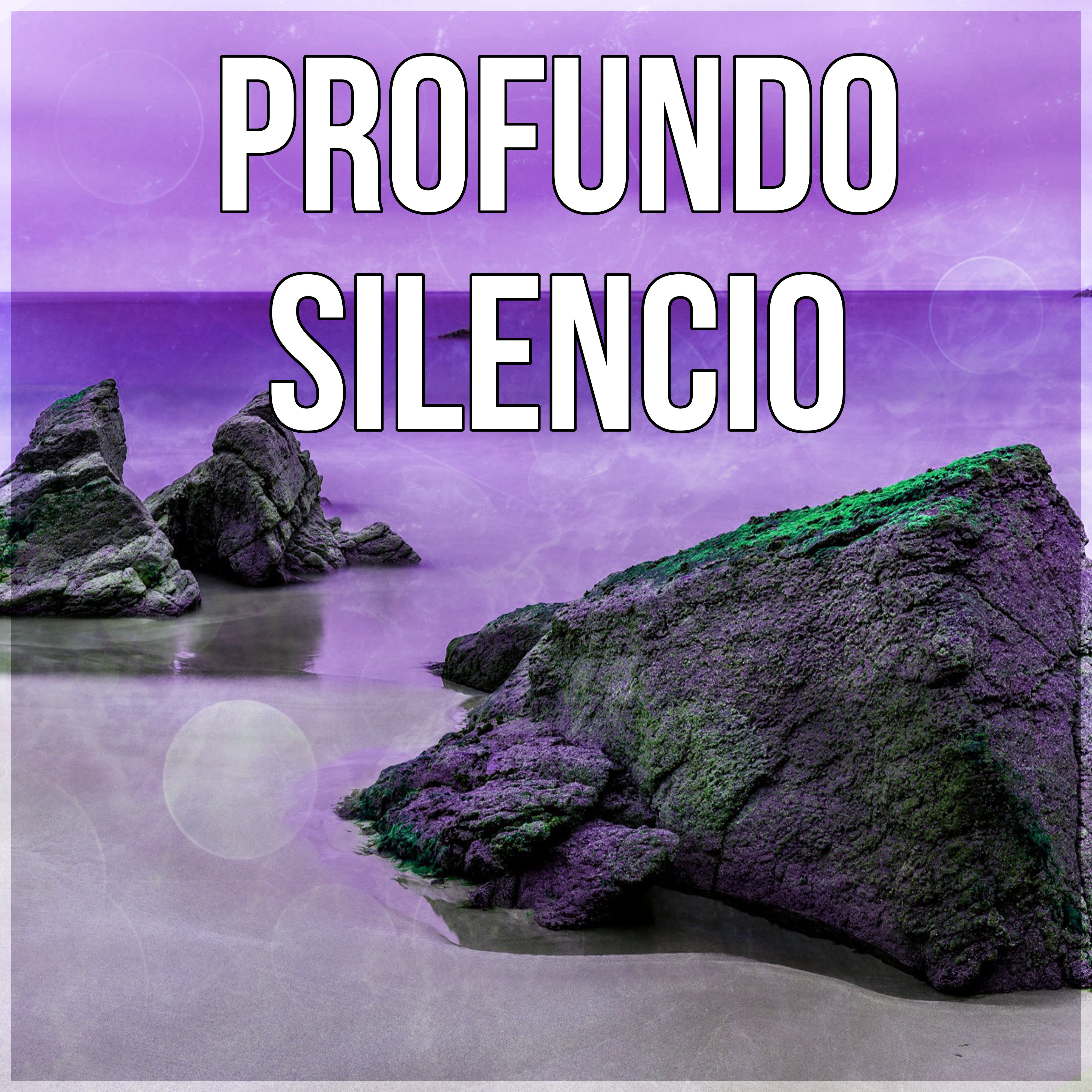 Profundo Silencio  Musica Instrumental Relajante, Musica Ambiente para Relajacion y Practicar Yoga, Masaje, Reiki, Zen, Spa, Massage