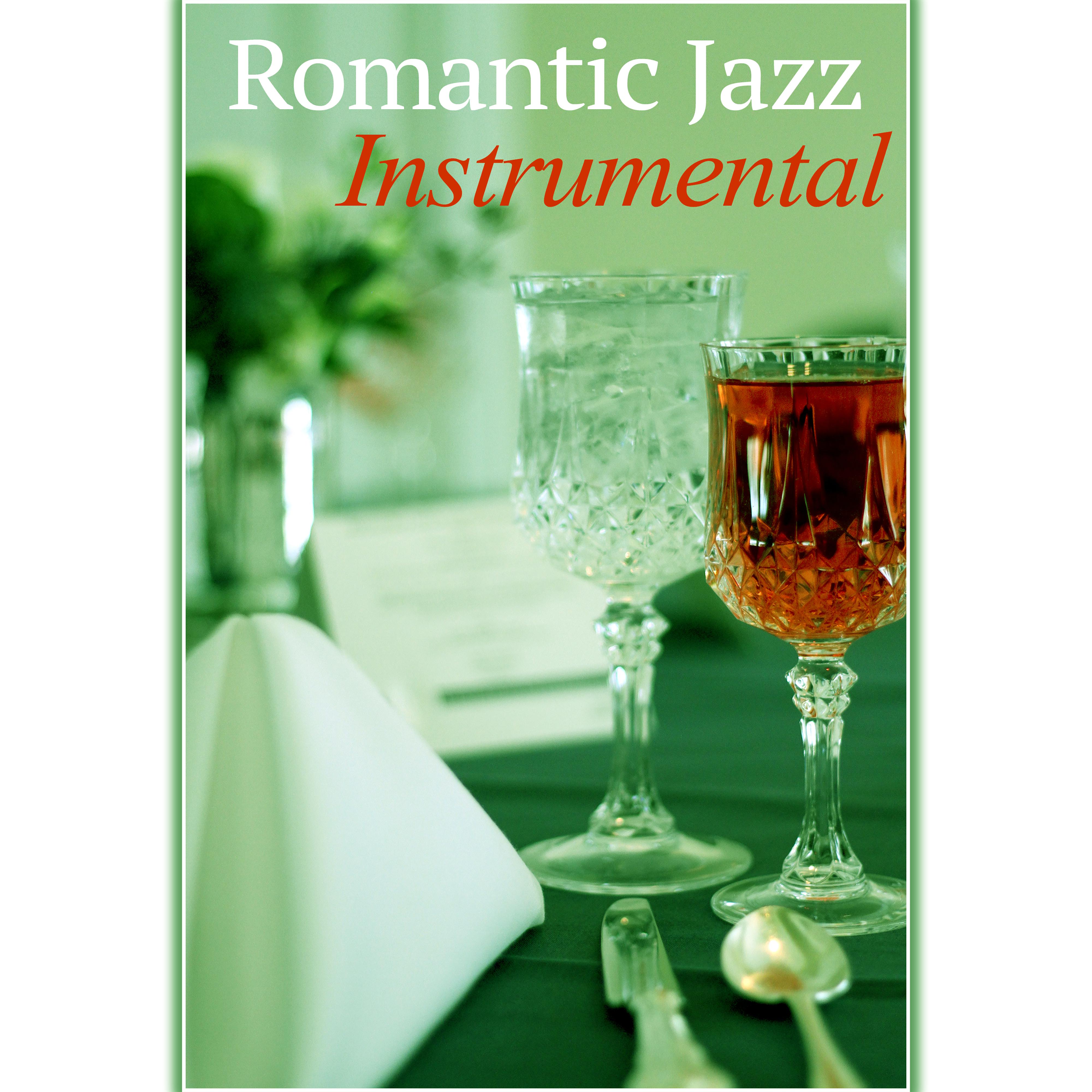 Romantic Jazz Instrumental  Sensual Jazz Music, Music for Erotic Massage, Romantic Music, Saxophone in the Background