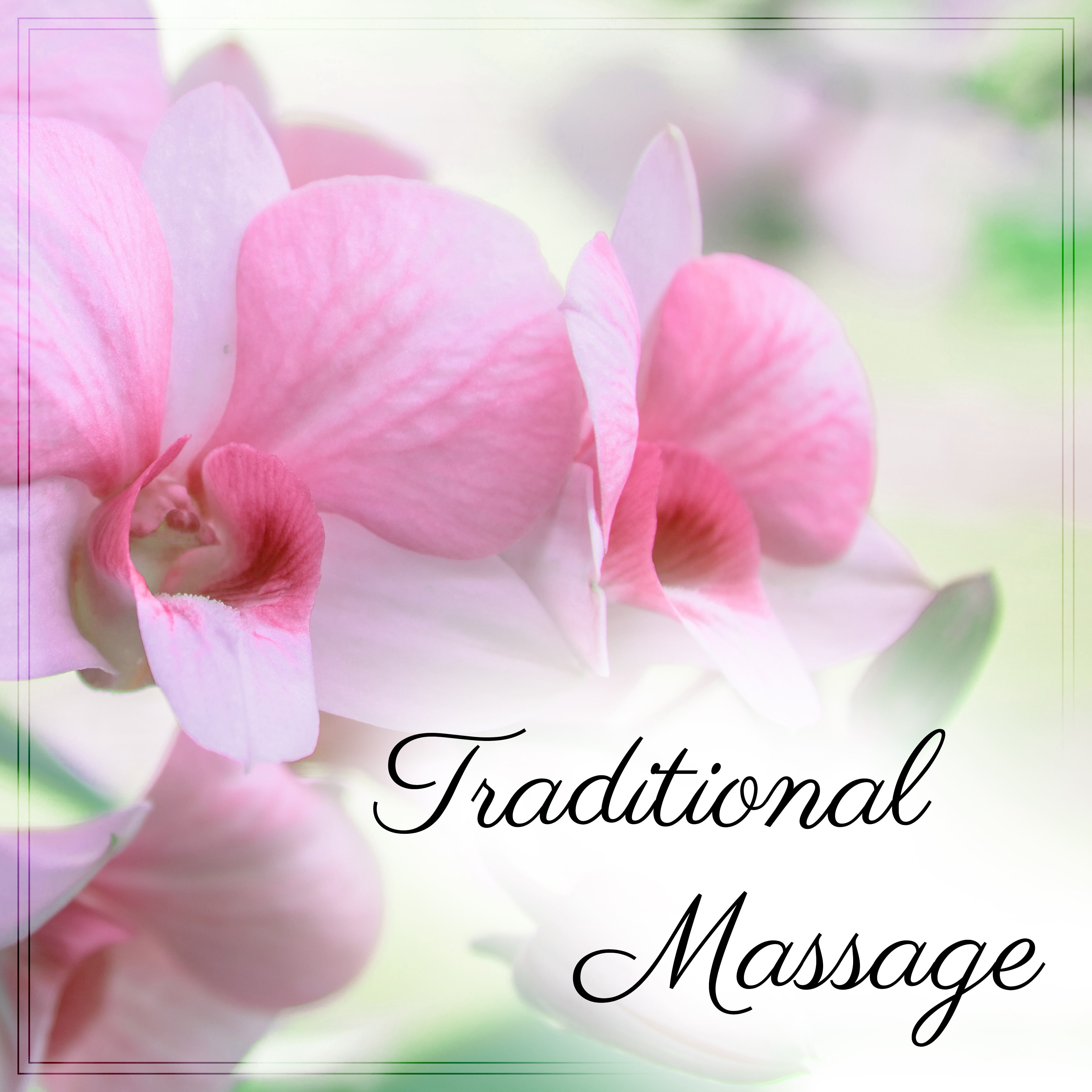 Traditional Massage  Spa Music, Wellness, Stress Free, Calming Sounds for Relaxation, Pure Mind, Asian Spa, Sounds of Water