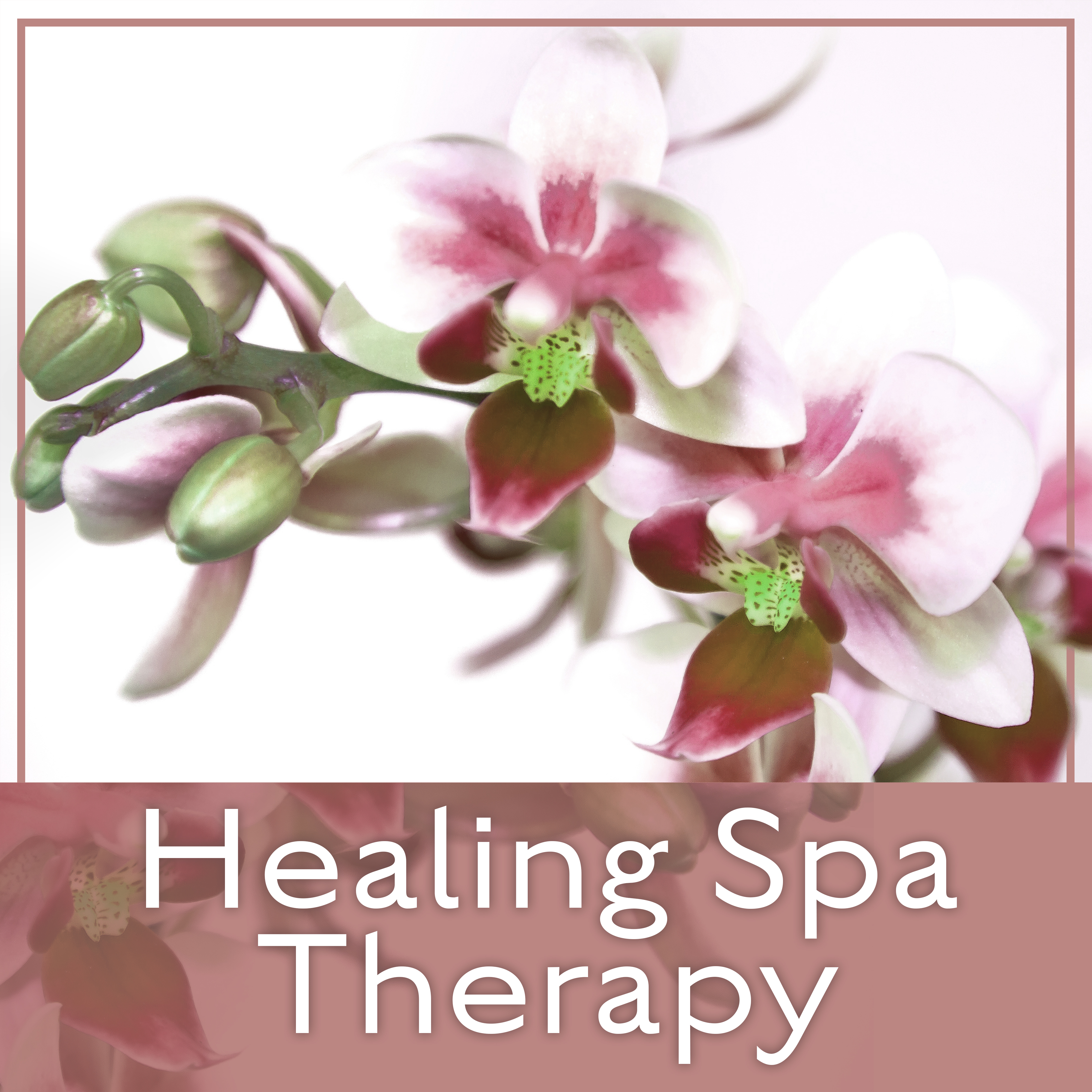 Healing Spa Therapy  New age Sounds for Deep Relaxation,  Spa, Massage, Beauty Parlour Music