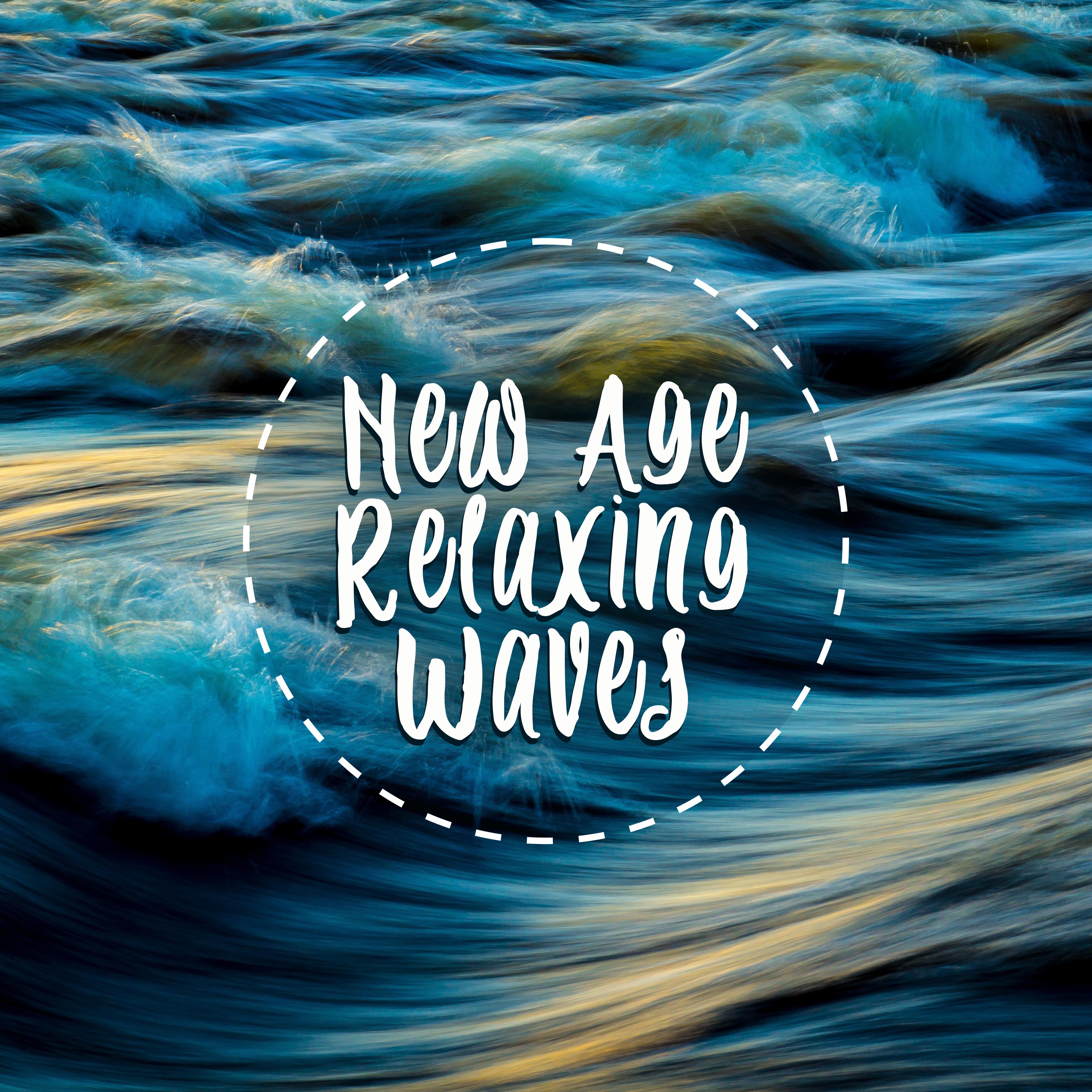 New Age Relaxing Waves