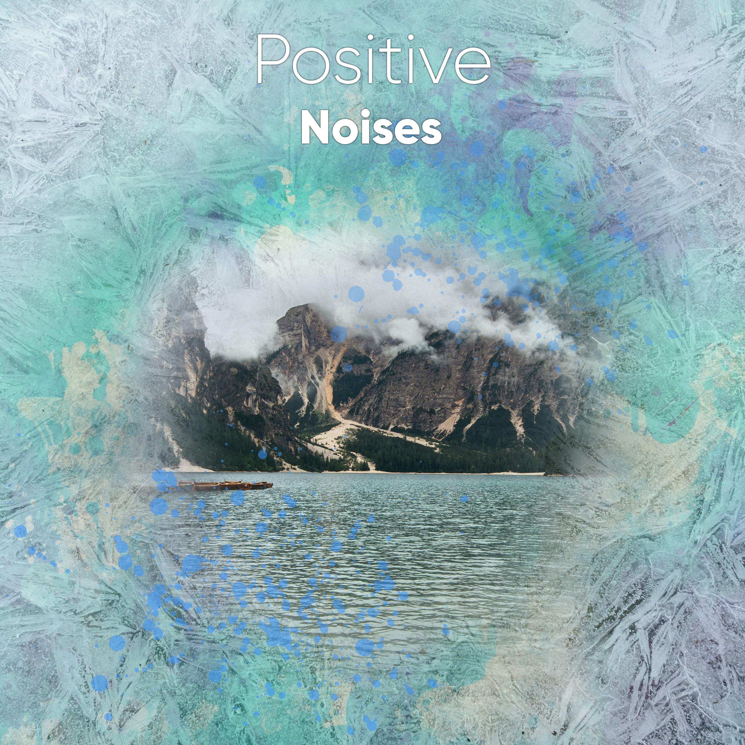 #11 Positive Noises for a Great Nights Sleep