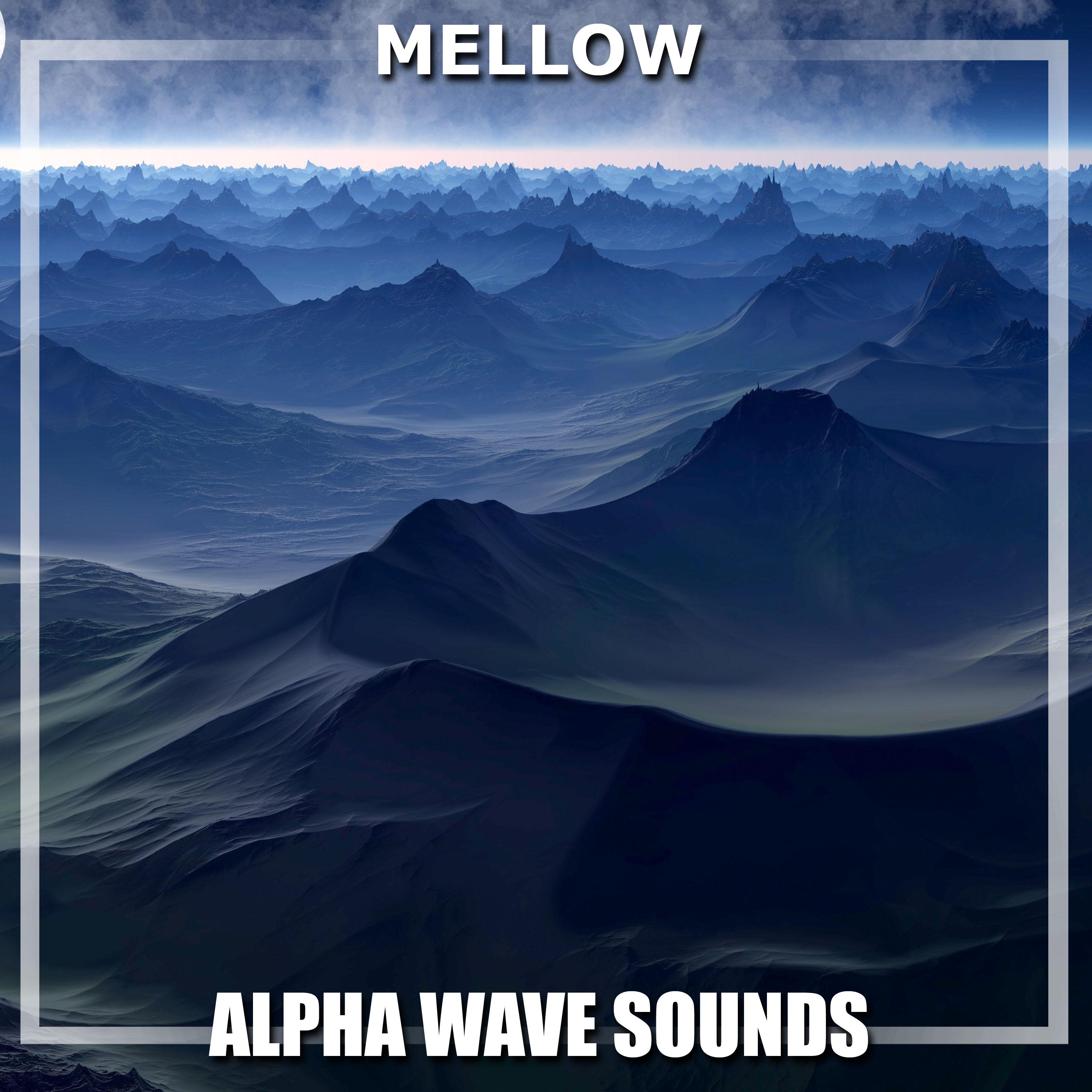 #7 Mellow Alpha Wave Sounds