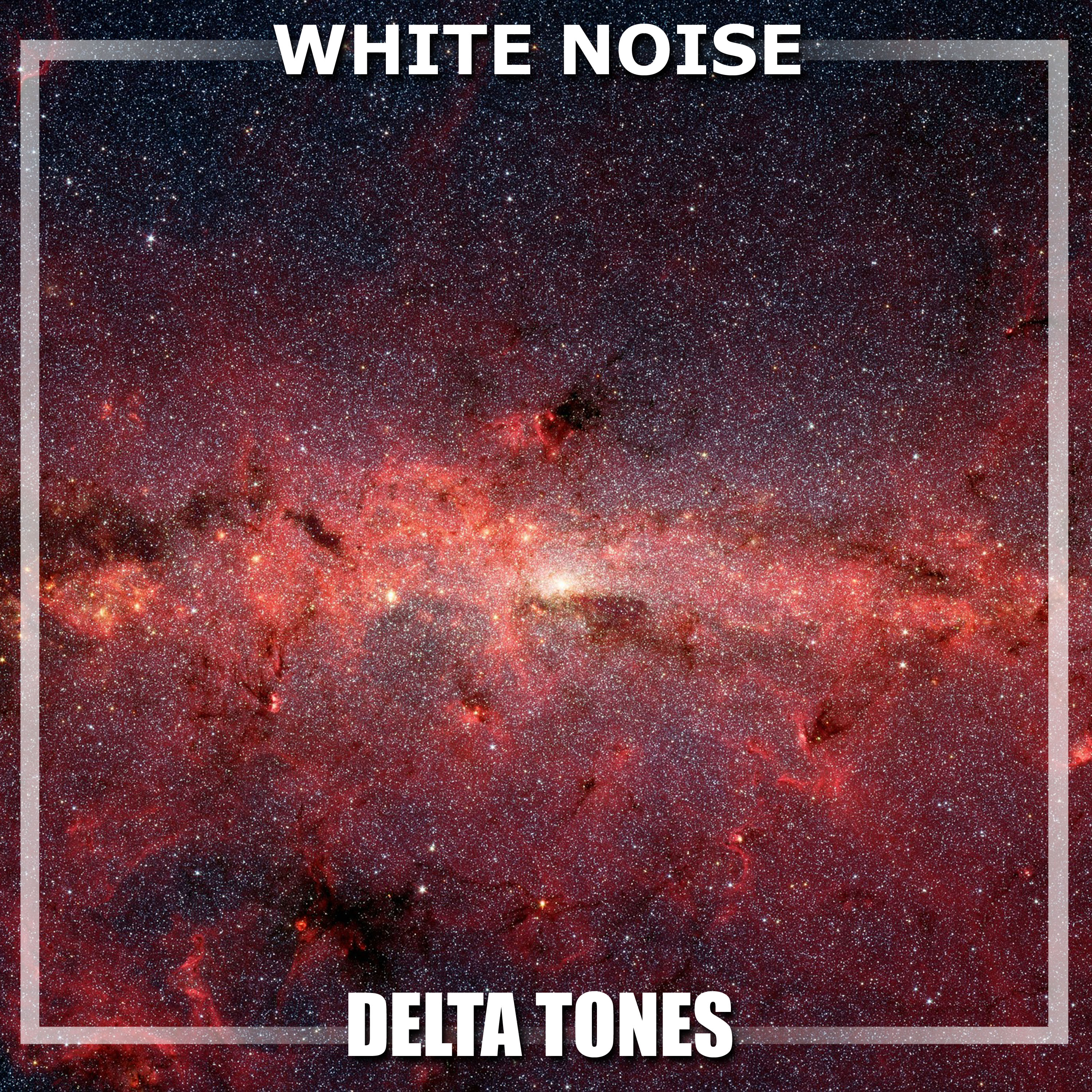 #11 White Noise Delta Tones