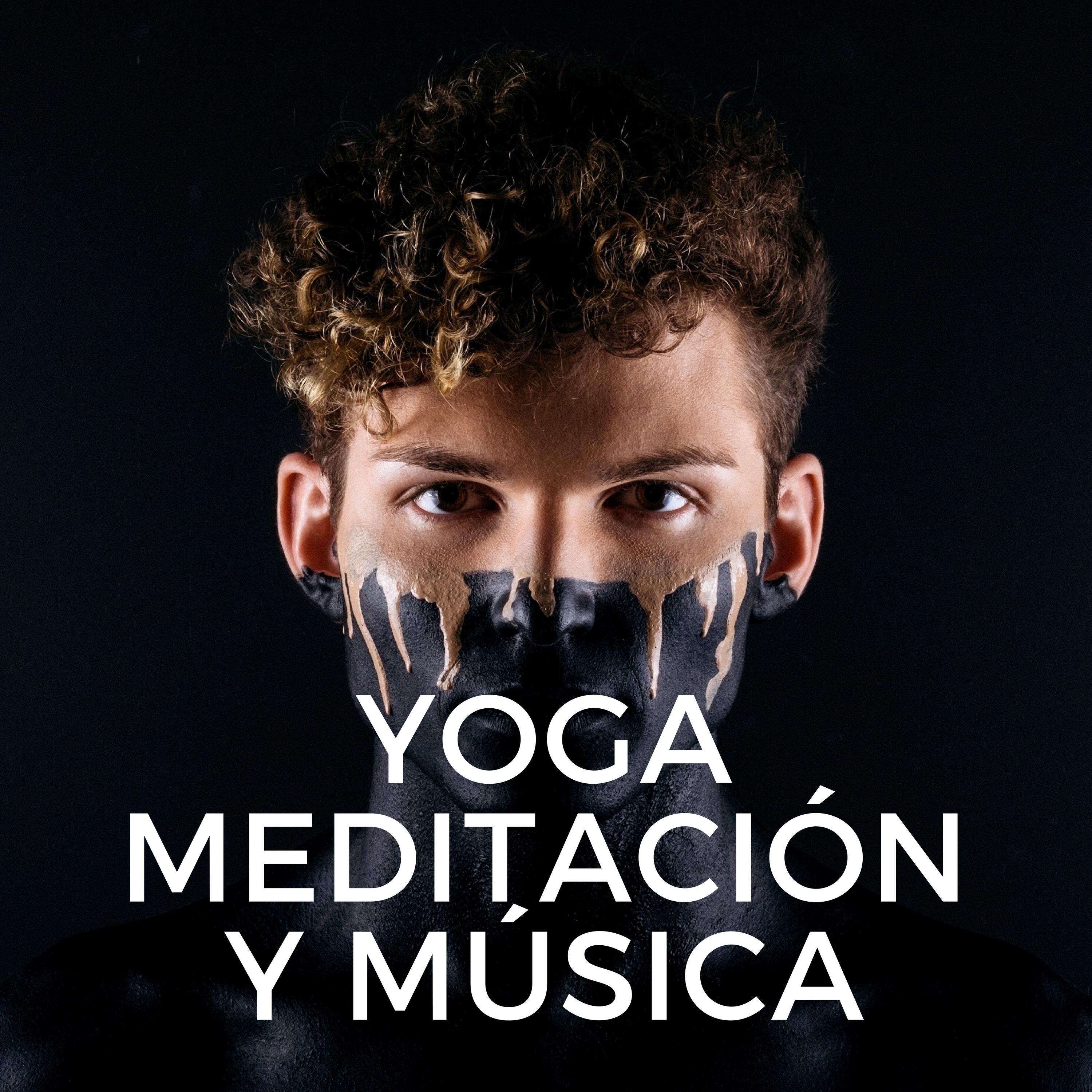 Yoga Meditacio n y Mu sica