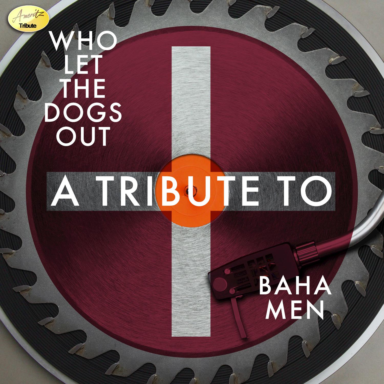 Who Let the Dogs Out - A Tribute to Baha Men