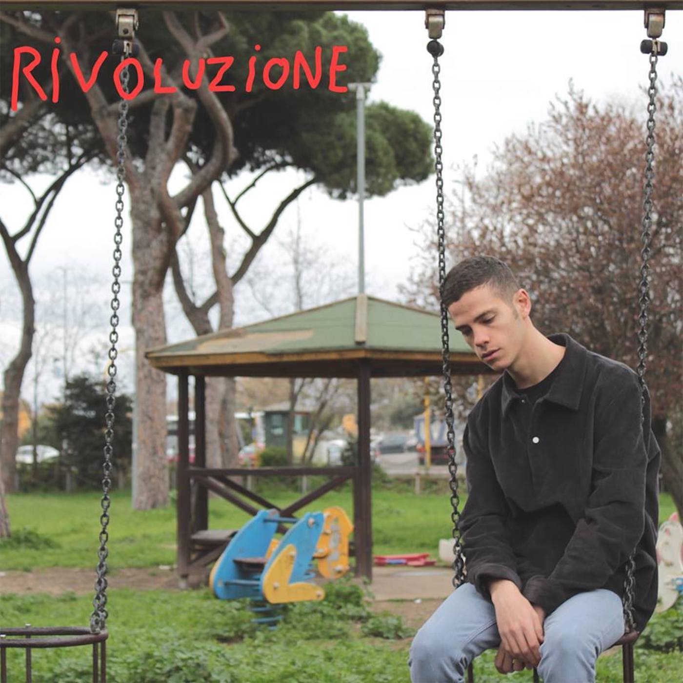 Rivoluzione